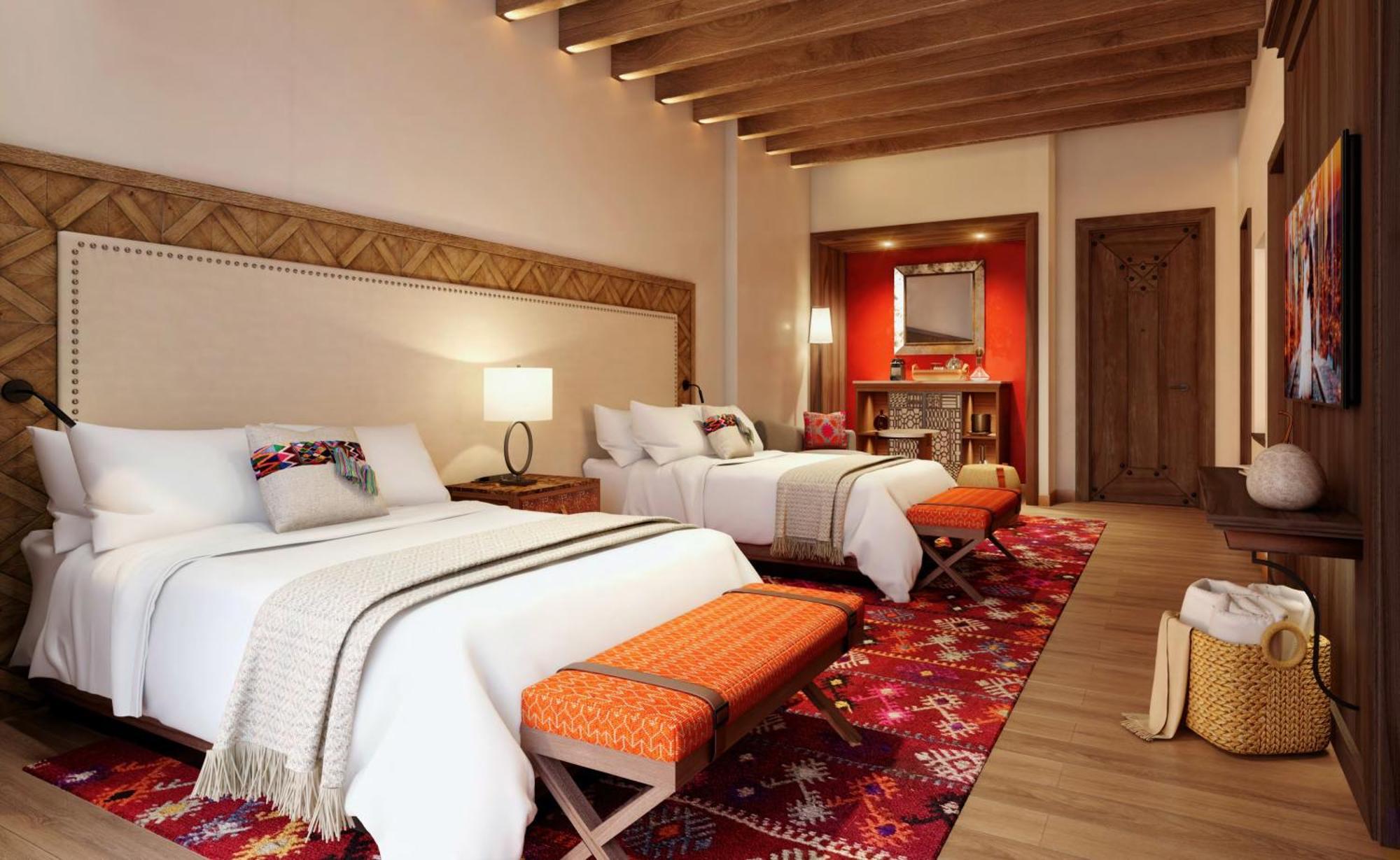 Pueblo Bonito Vantage Hotel San Miguel de Allende