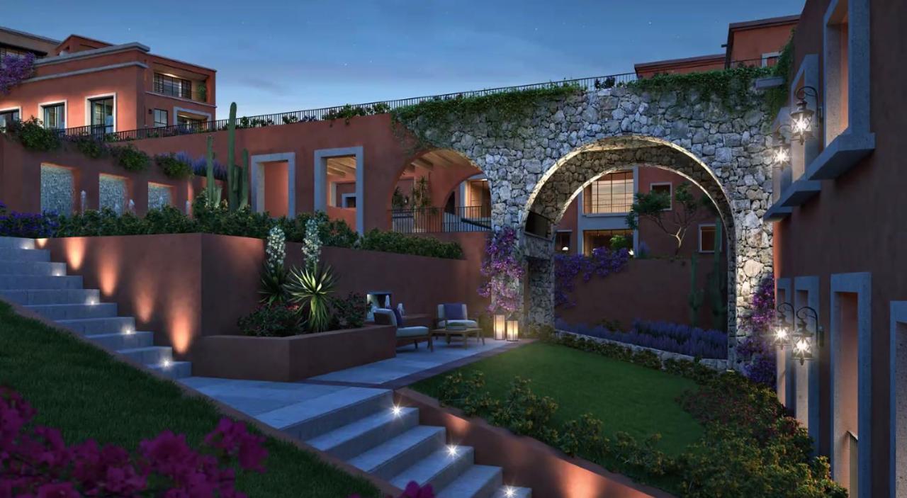 Pueblo Bonito Vantage