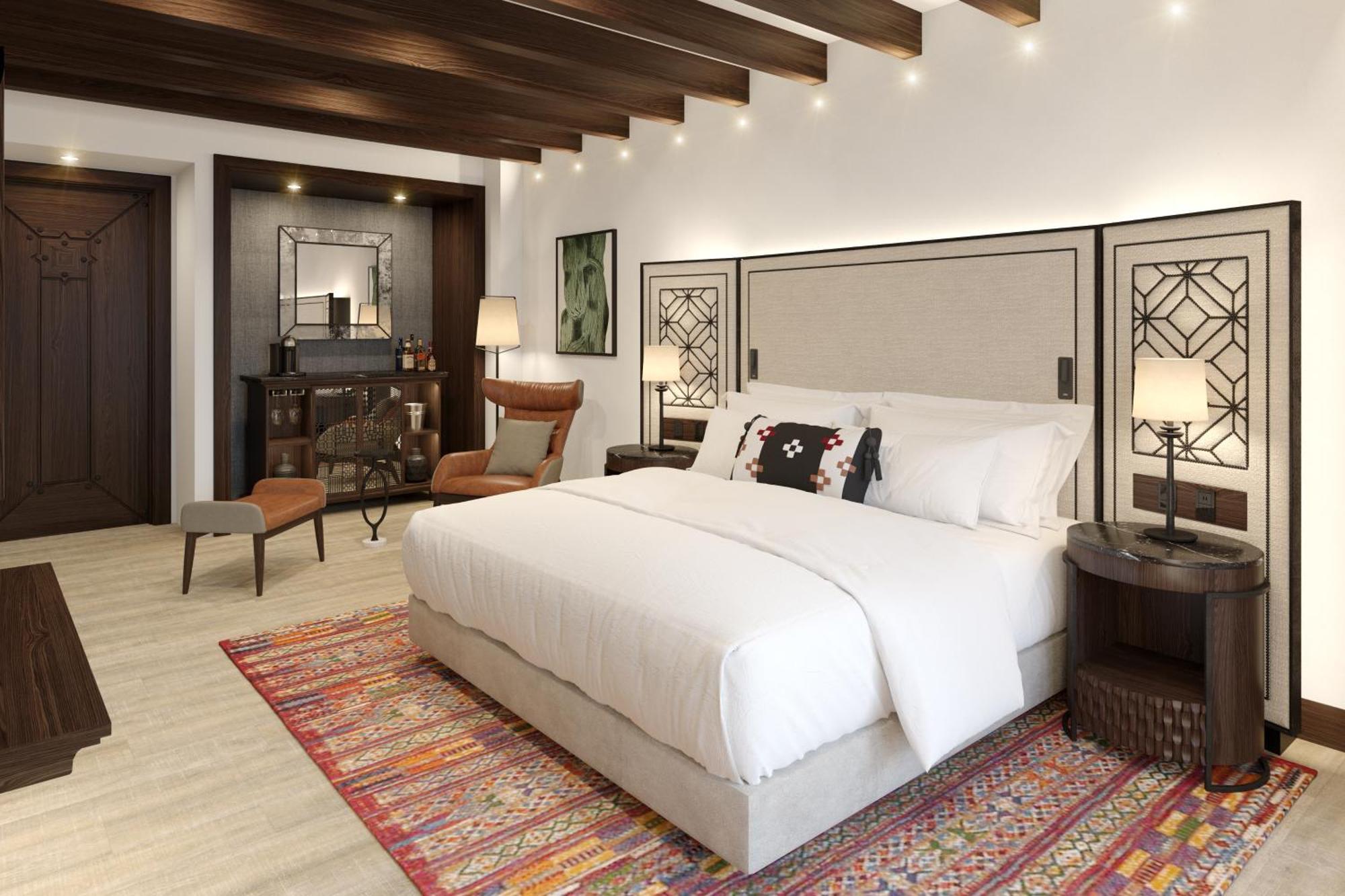 Pueblo Bonito Vantage Hotel San Miguel de Allende