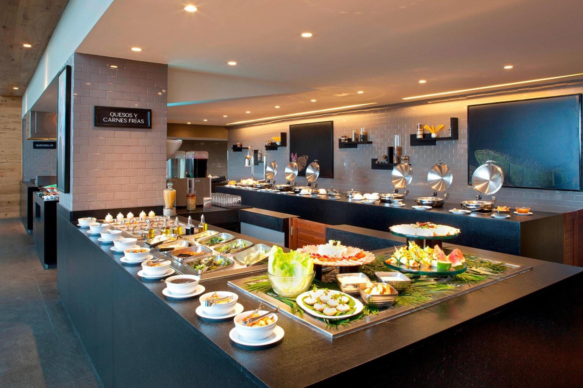 Hotel Marriott 5*