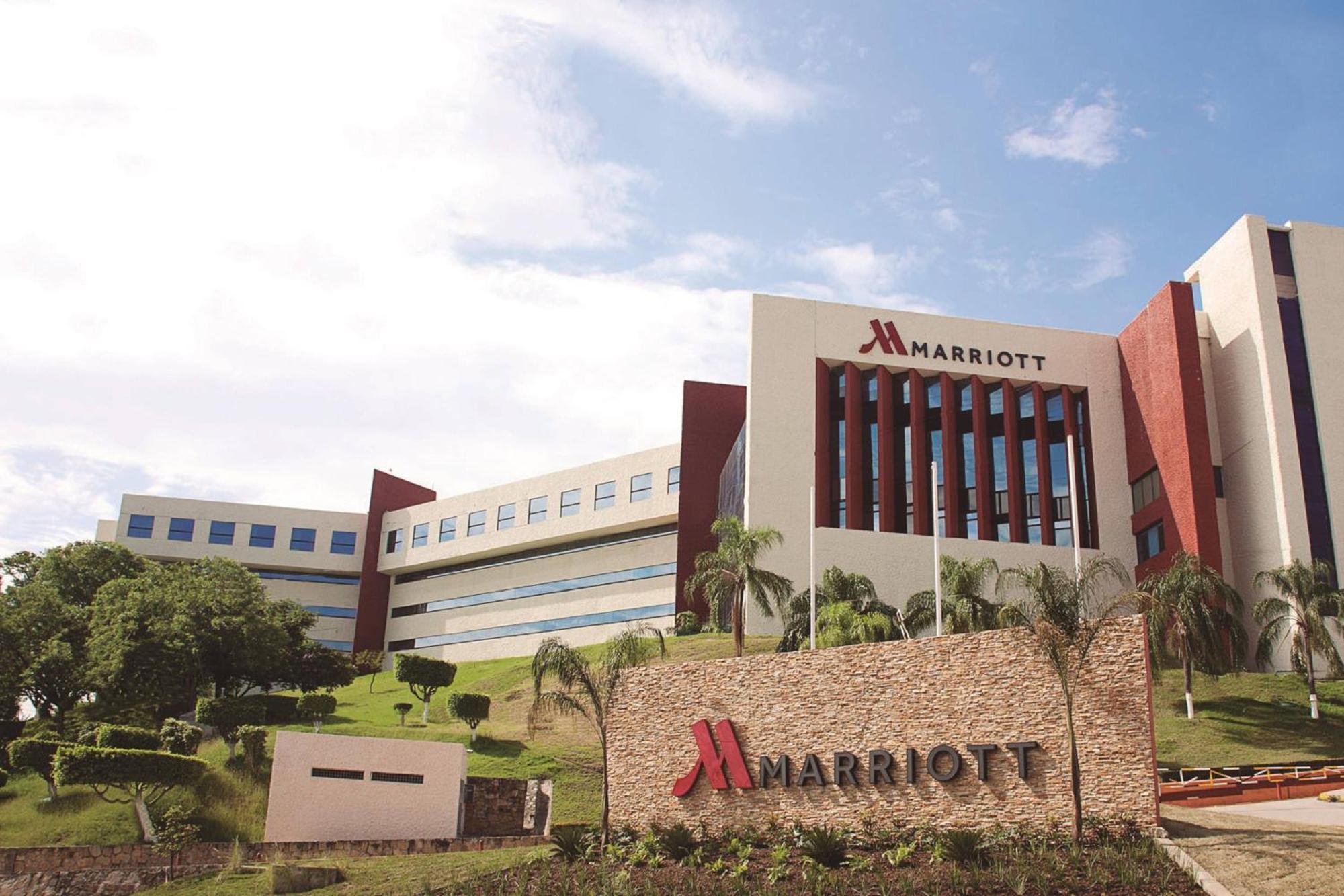 Marriott 5*