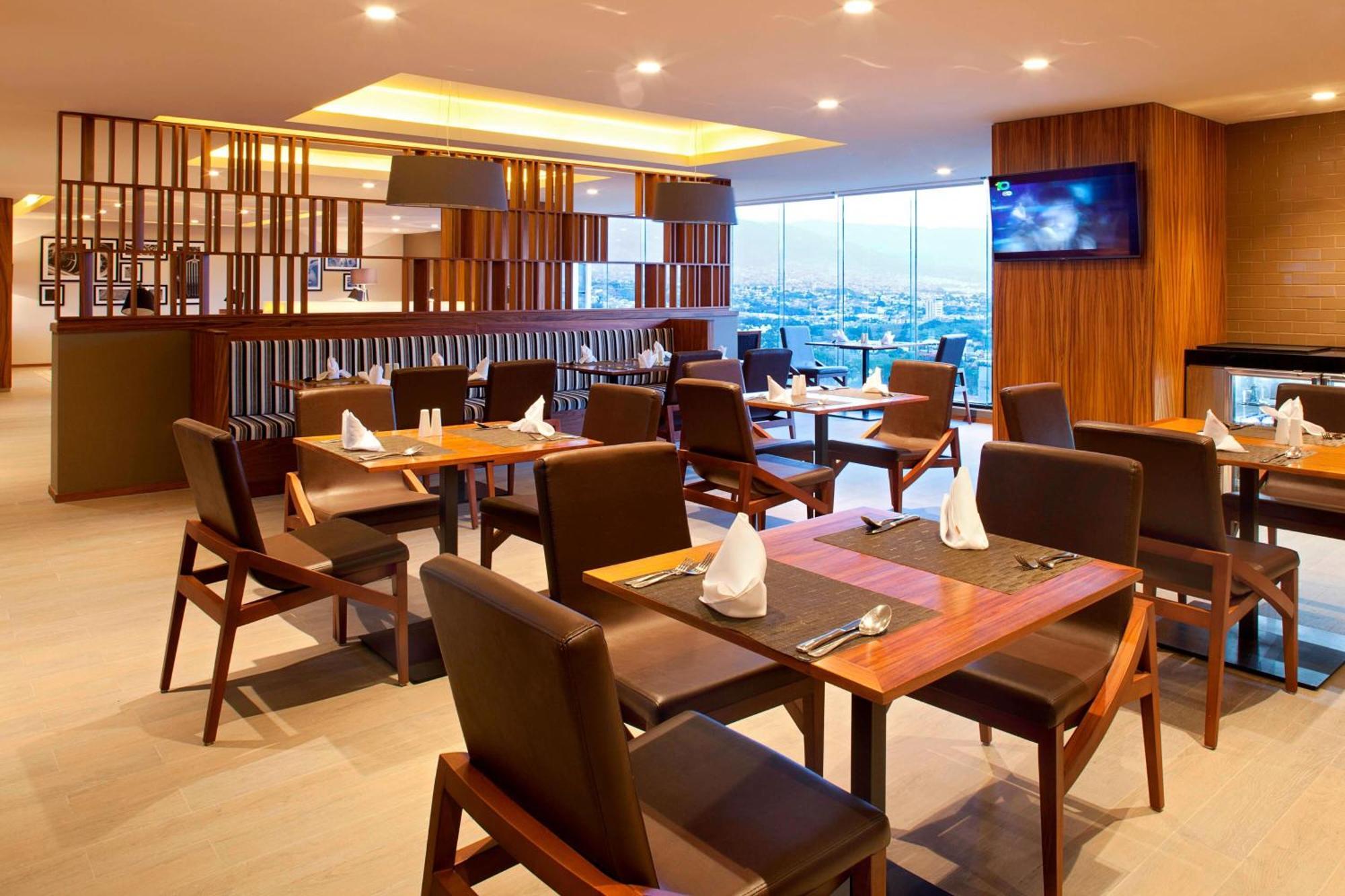 Marriott Hotel