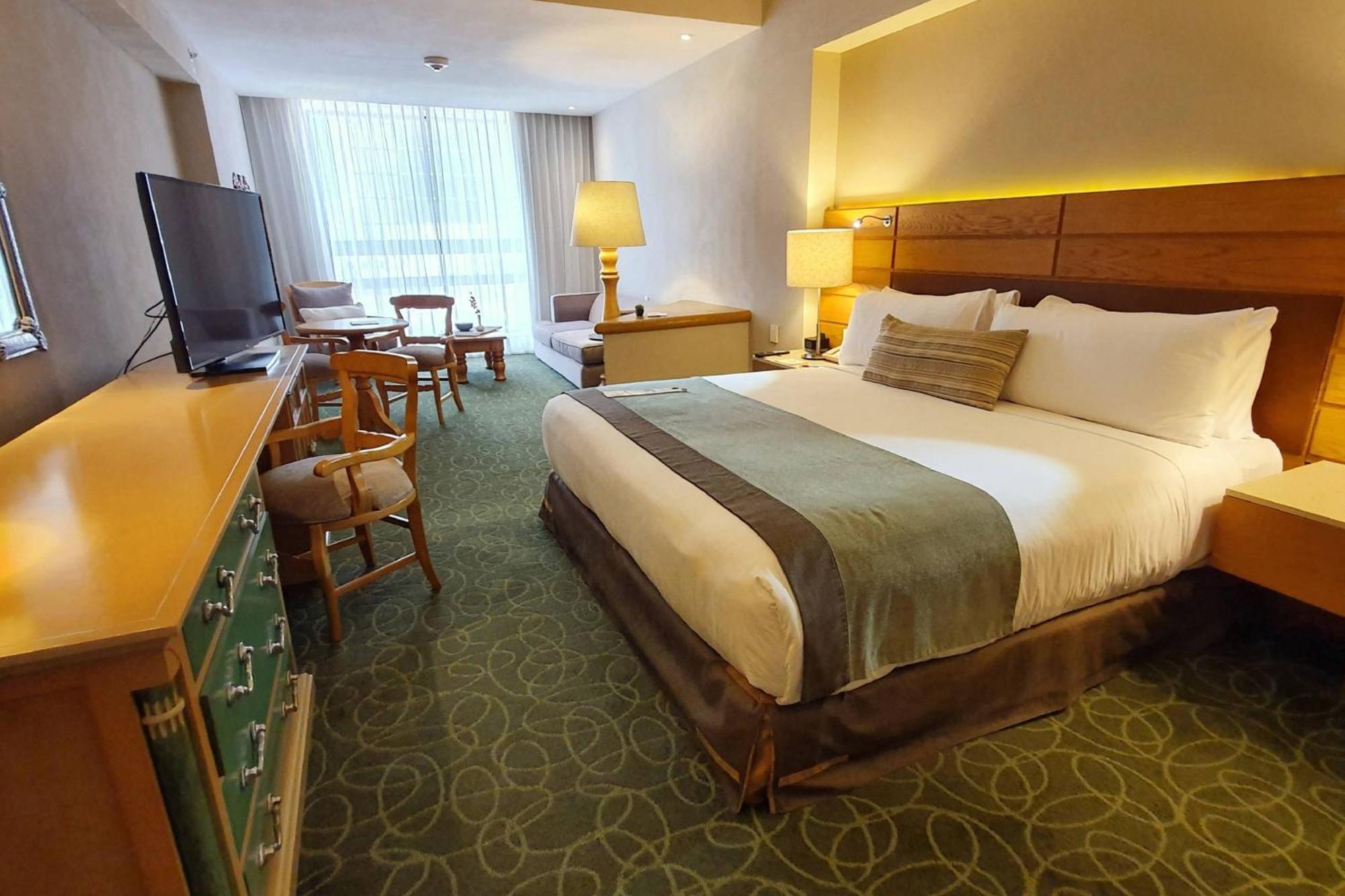 Marriott Hotel