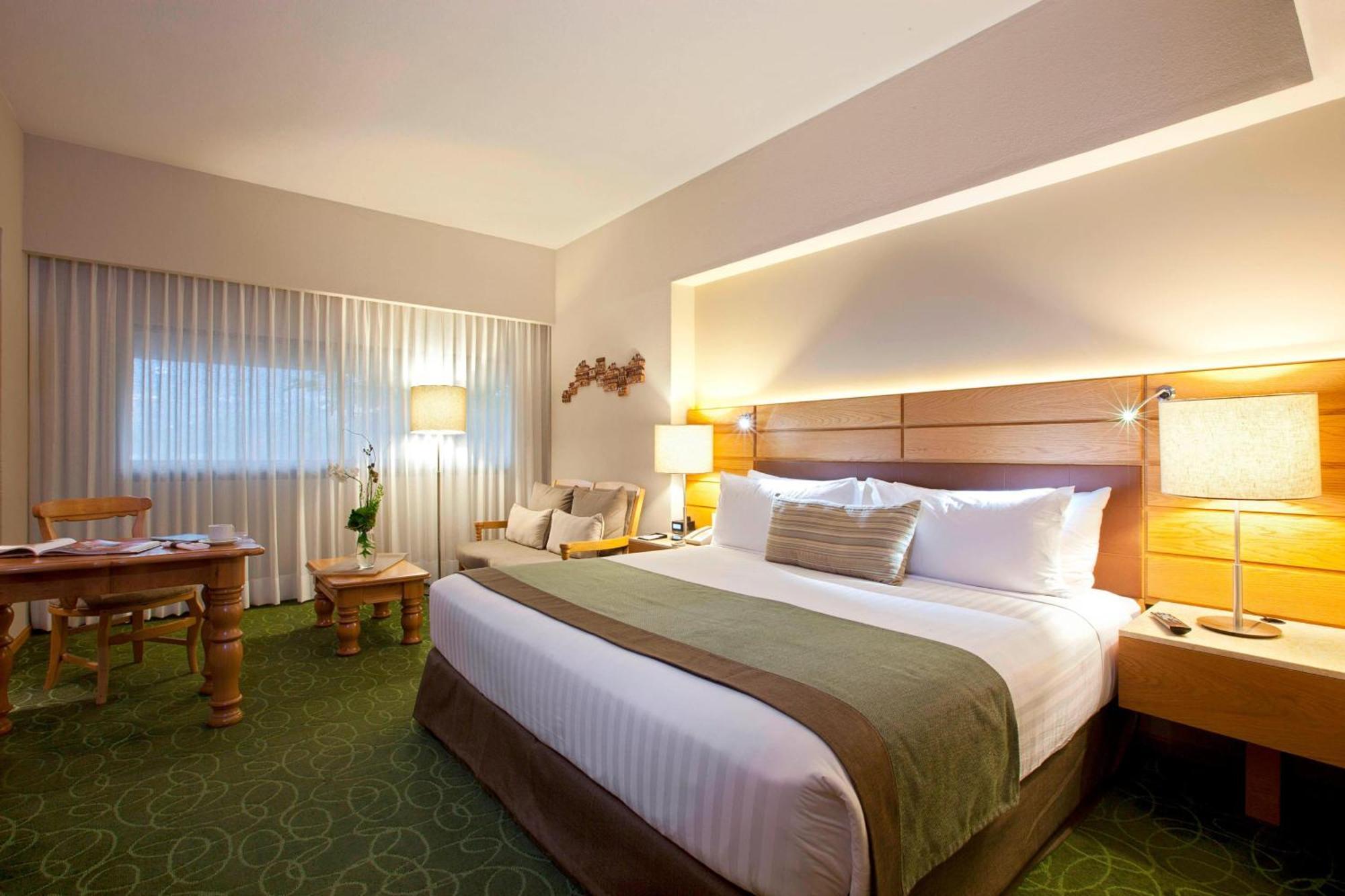Marriott Tuxtla Gutierrez