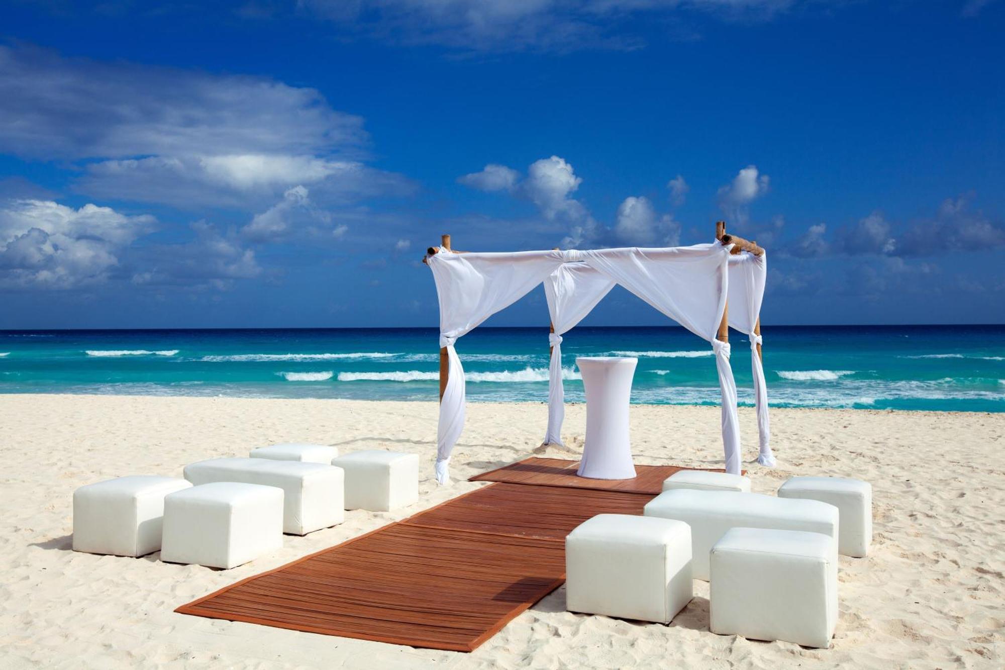 The Westin Lagunamar Ocean &