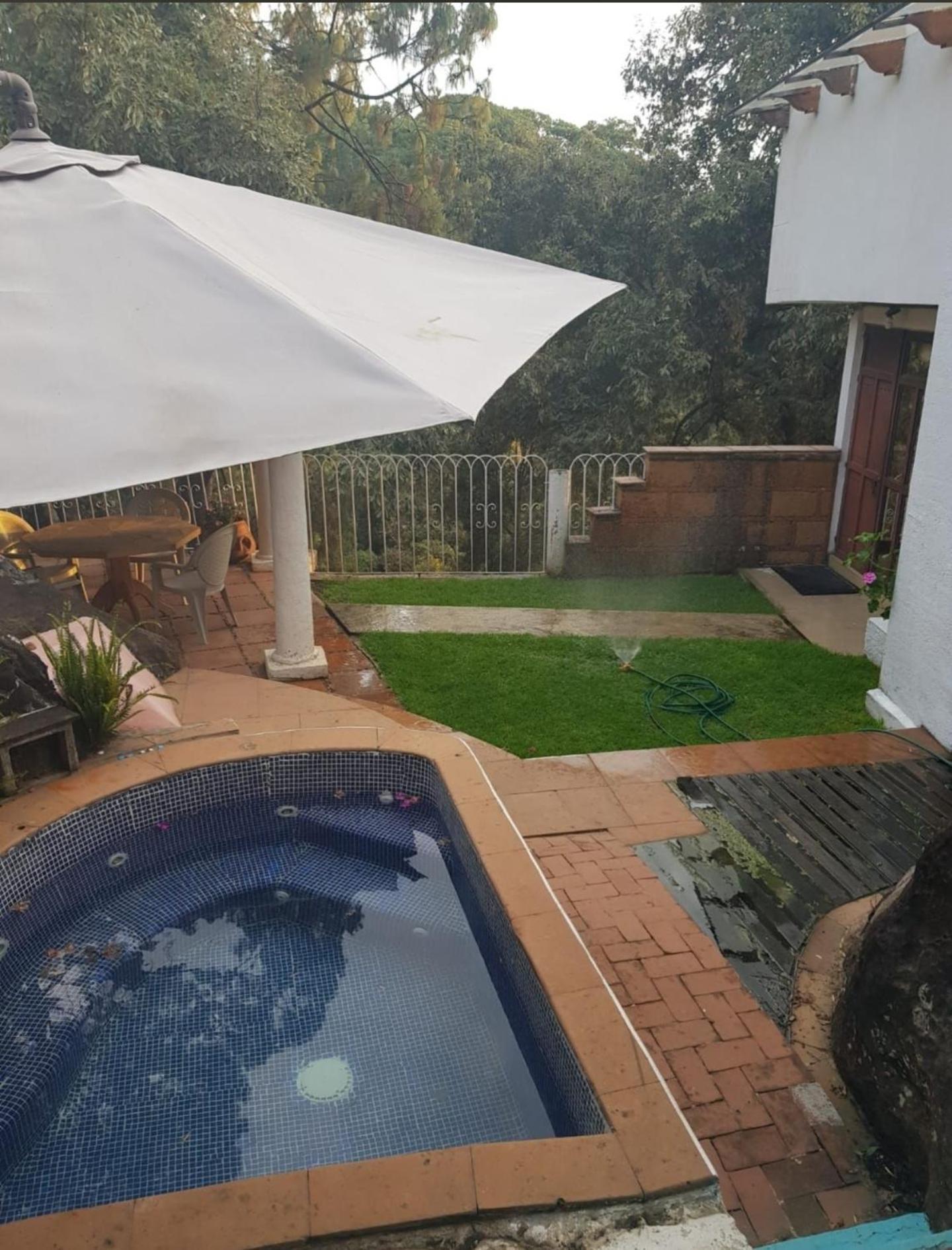 Revi Hotel Valle de Bravo