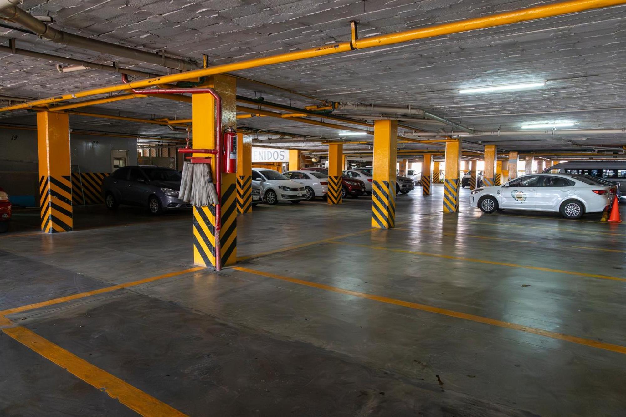 Plaza Uruapan