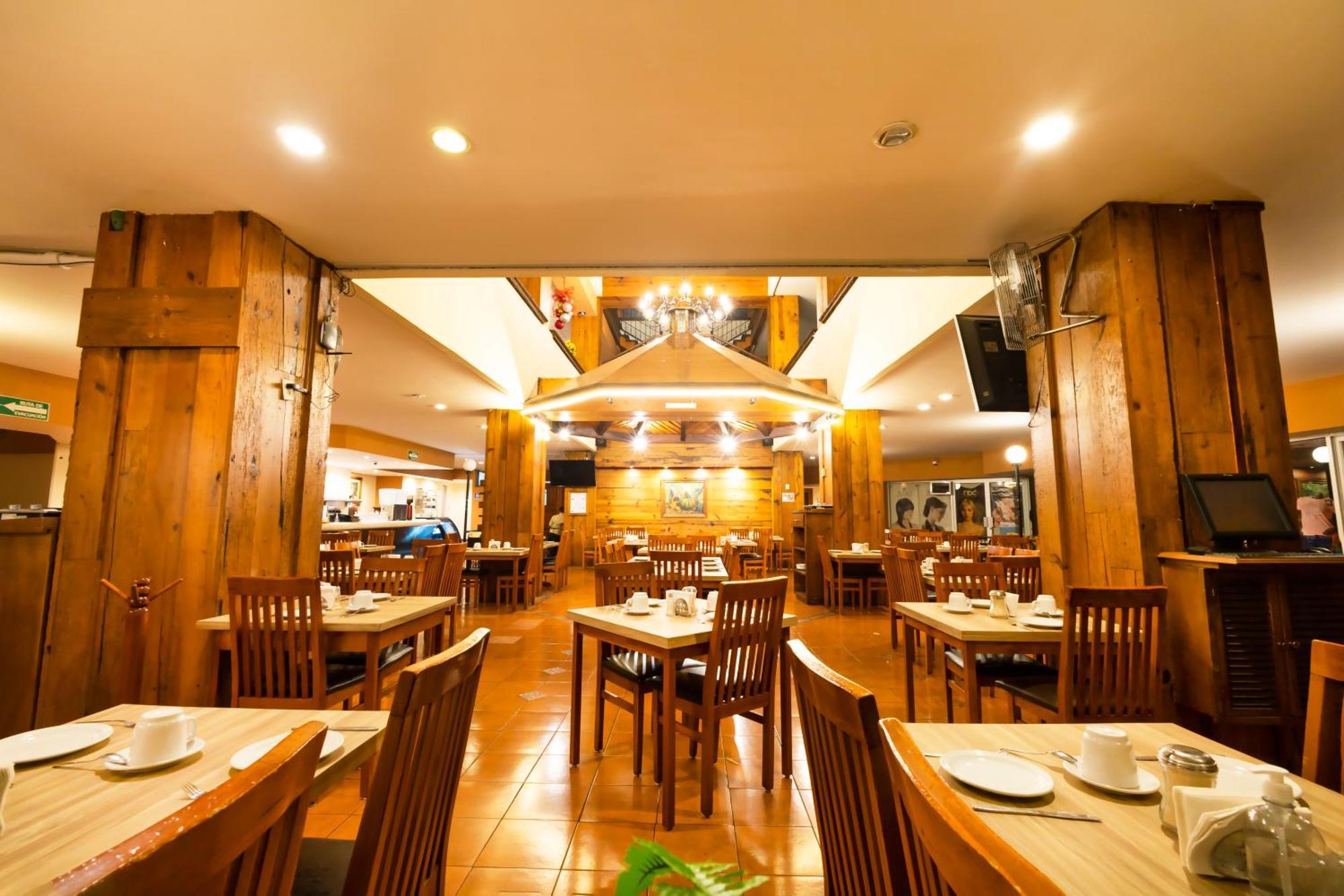 Plaza Uruapan Hotel Uruapan (Michoacan)