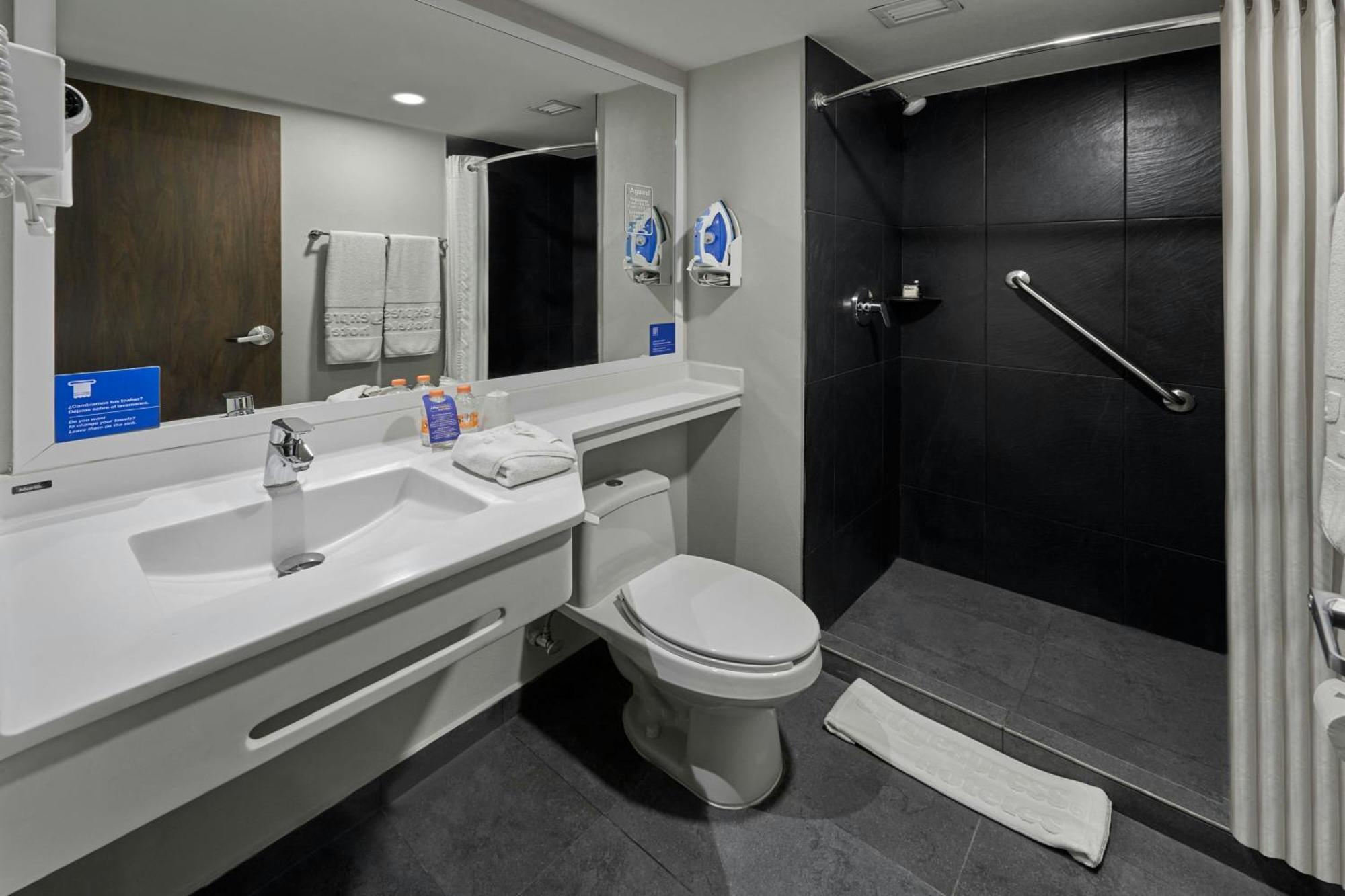 Express By Marriott Hotel La Paz