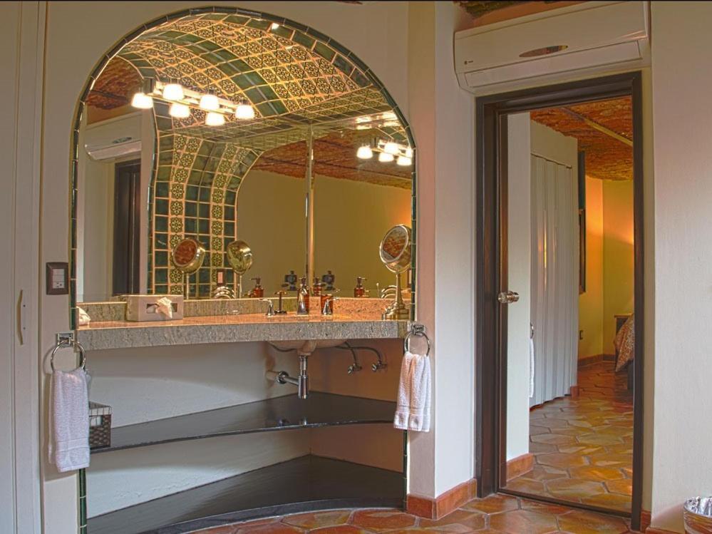 Quinta Don Jose Boutique Hotel 4*