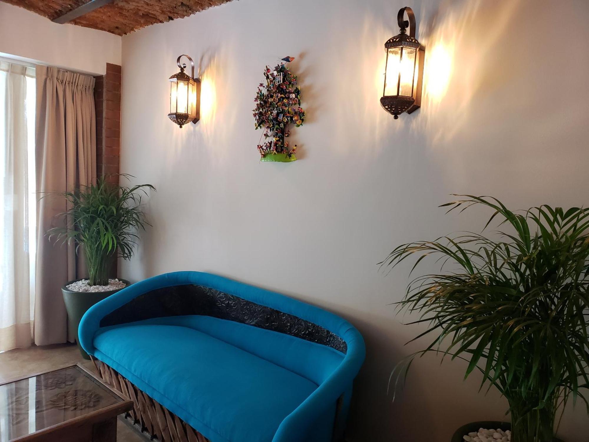 Quinta Don Jose Boutique Tlaquepaque