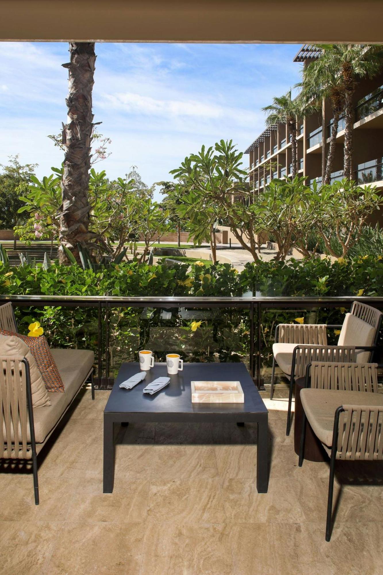 Jw Marriott Cabos & 5* San Jose del Cabo