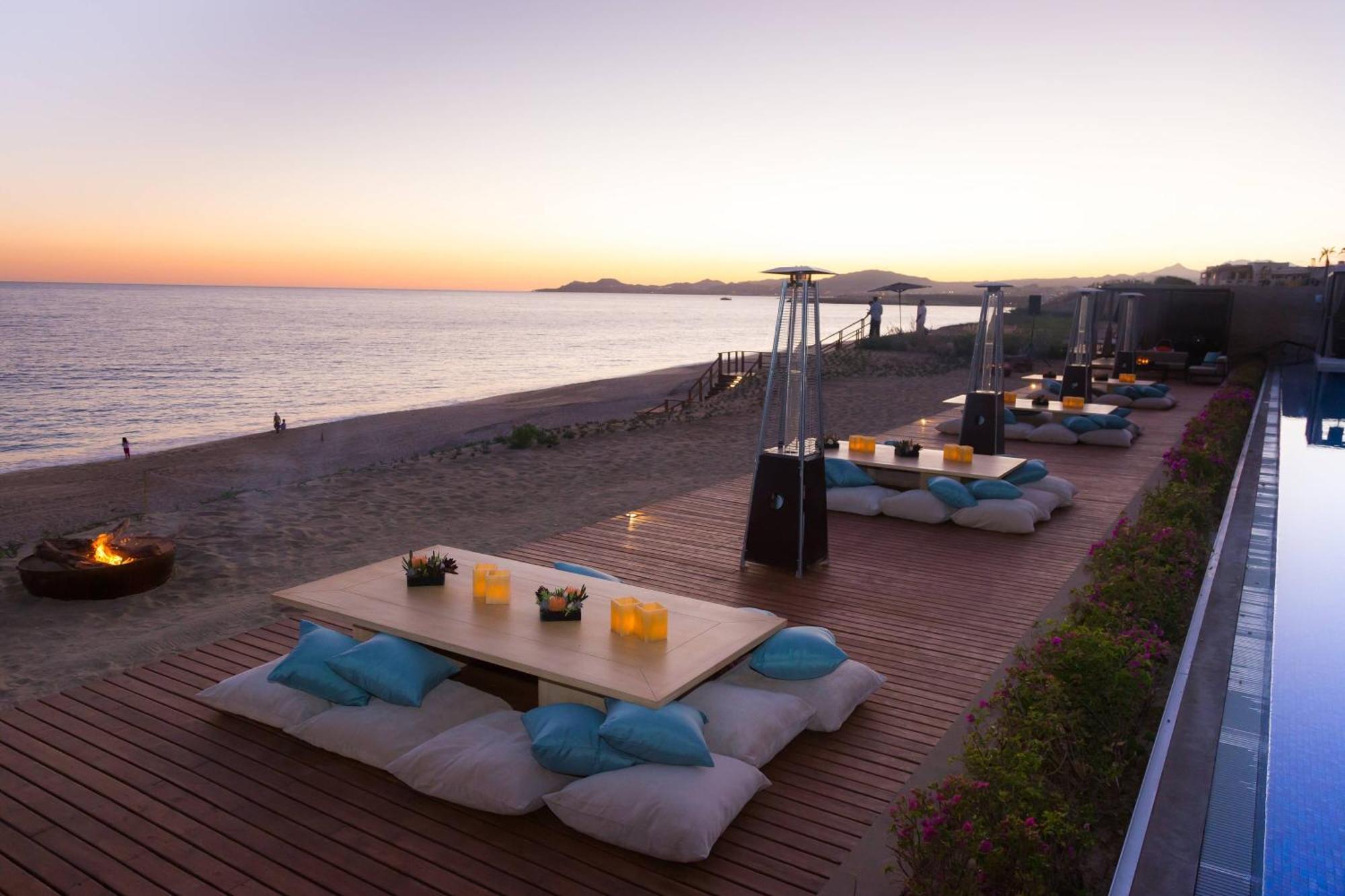 Hotel Jw Marriott Cabos & 5*