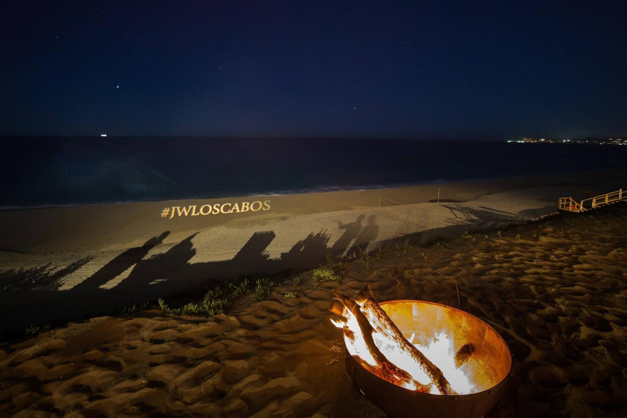 Hotel Jw Marriott Cabos & San Jose del Cabo