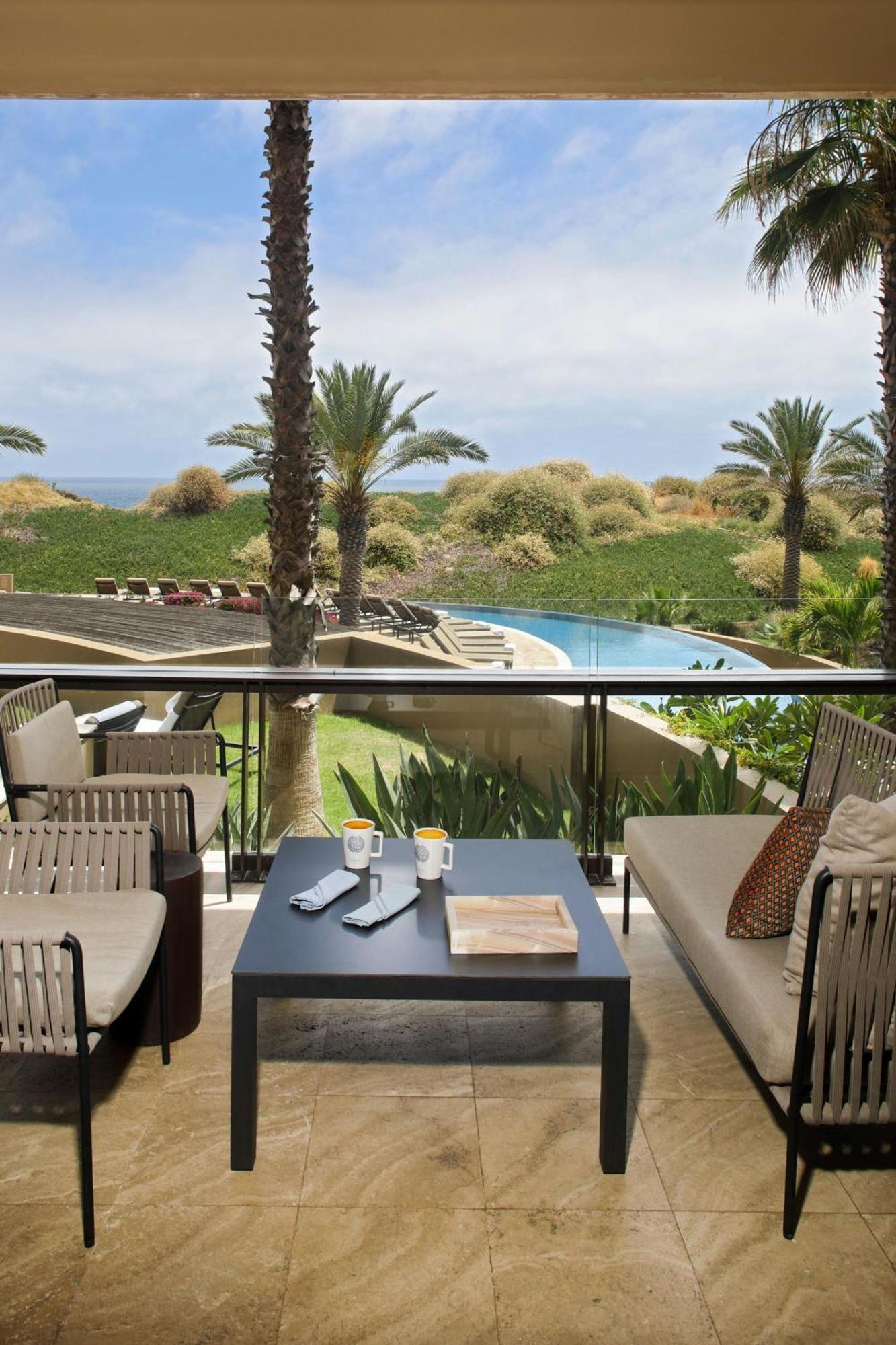 Jw Marriott Cabos & 5* San Jose del Cabo