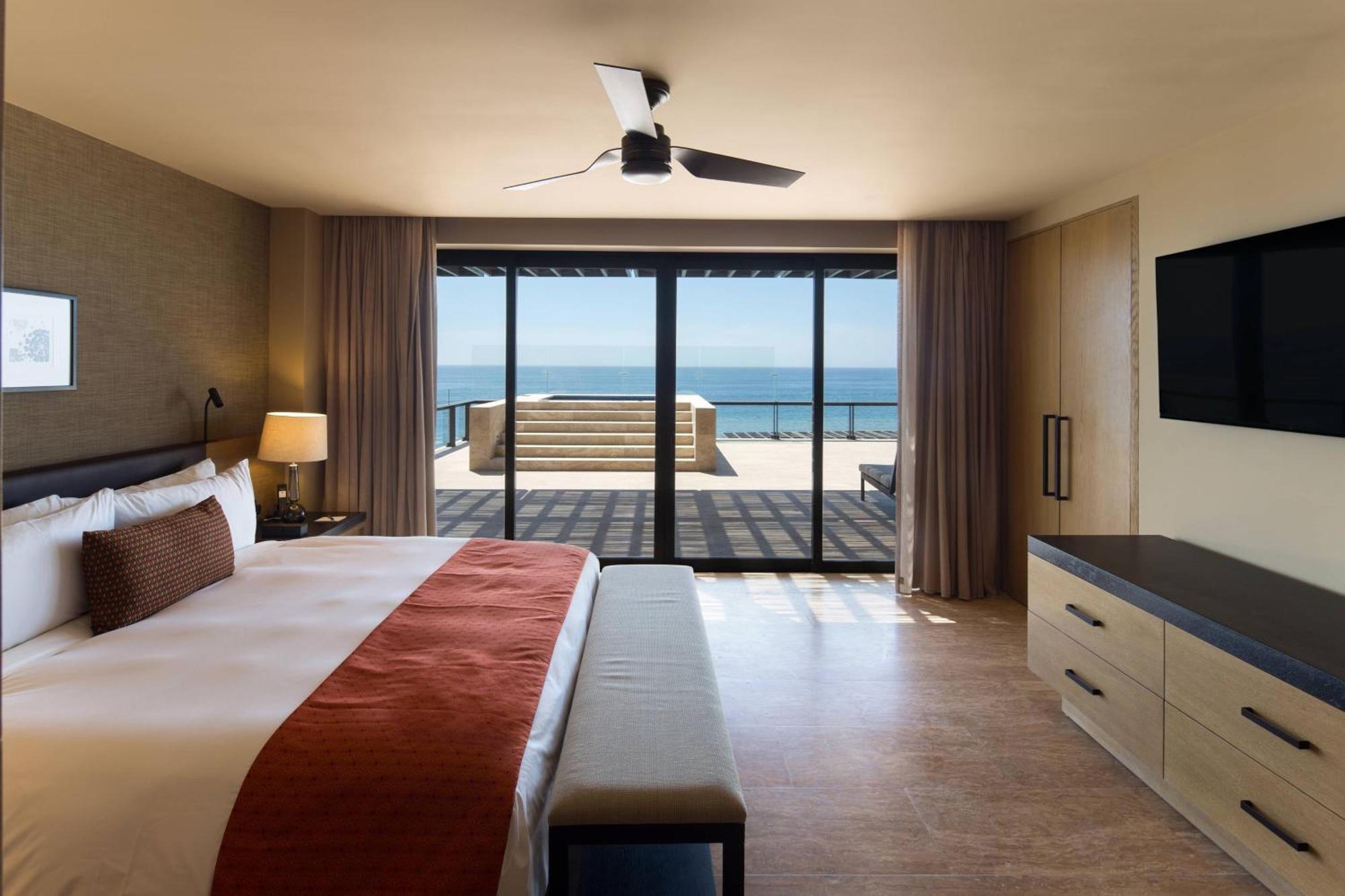 Jw Marriott Cabos &