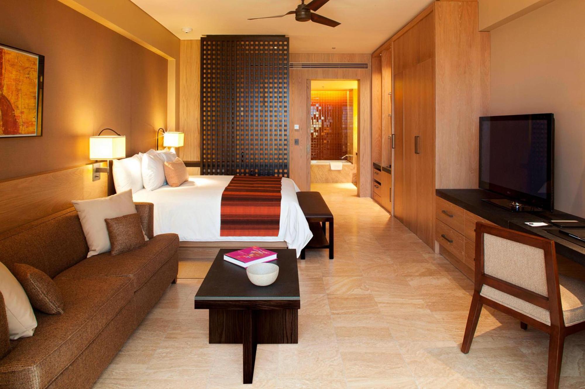 Jw Marriott Cabos & Hotel 5*