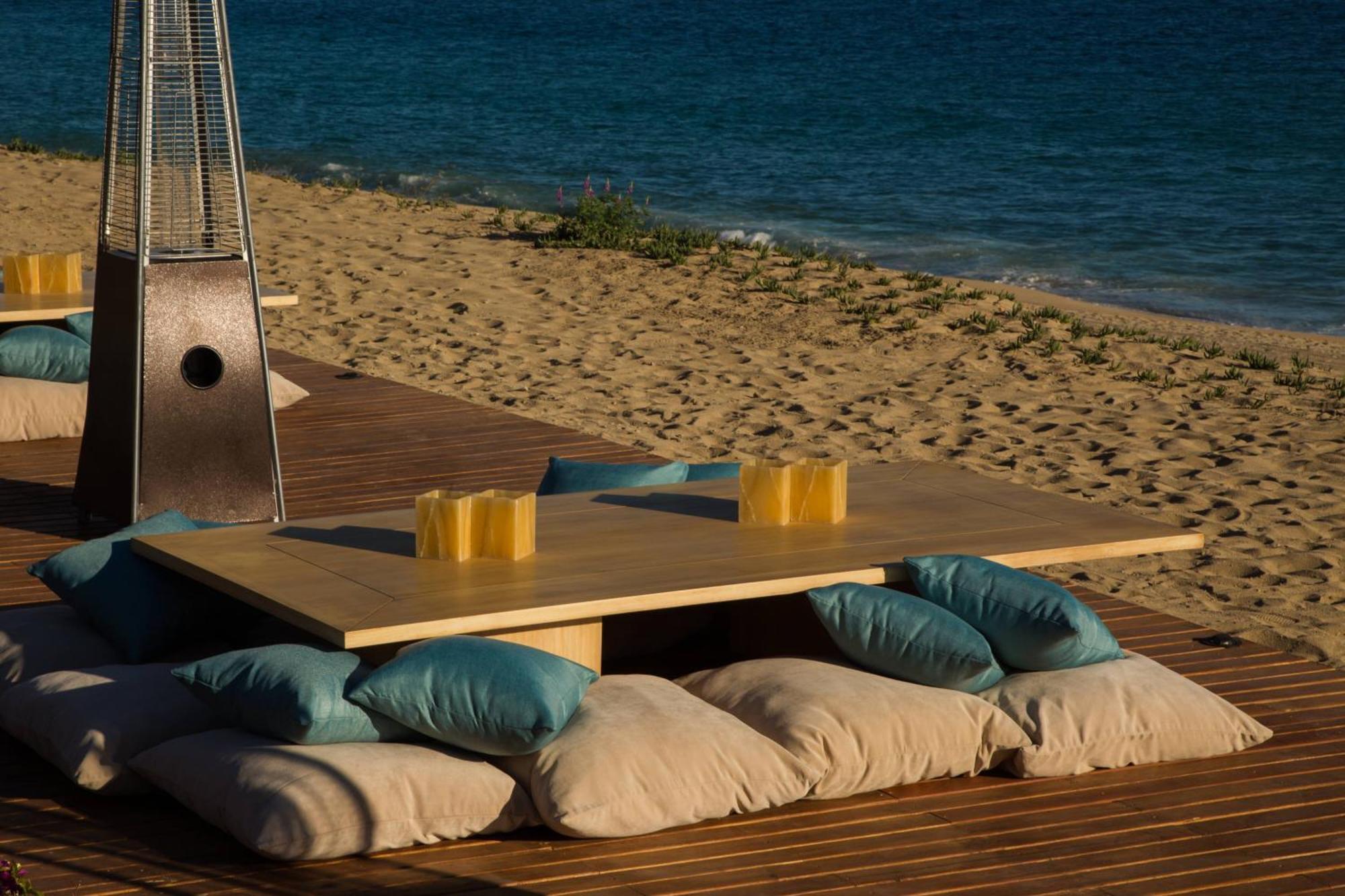 Jw Marriott Cabos & 5* San Jose del Cabo