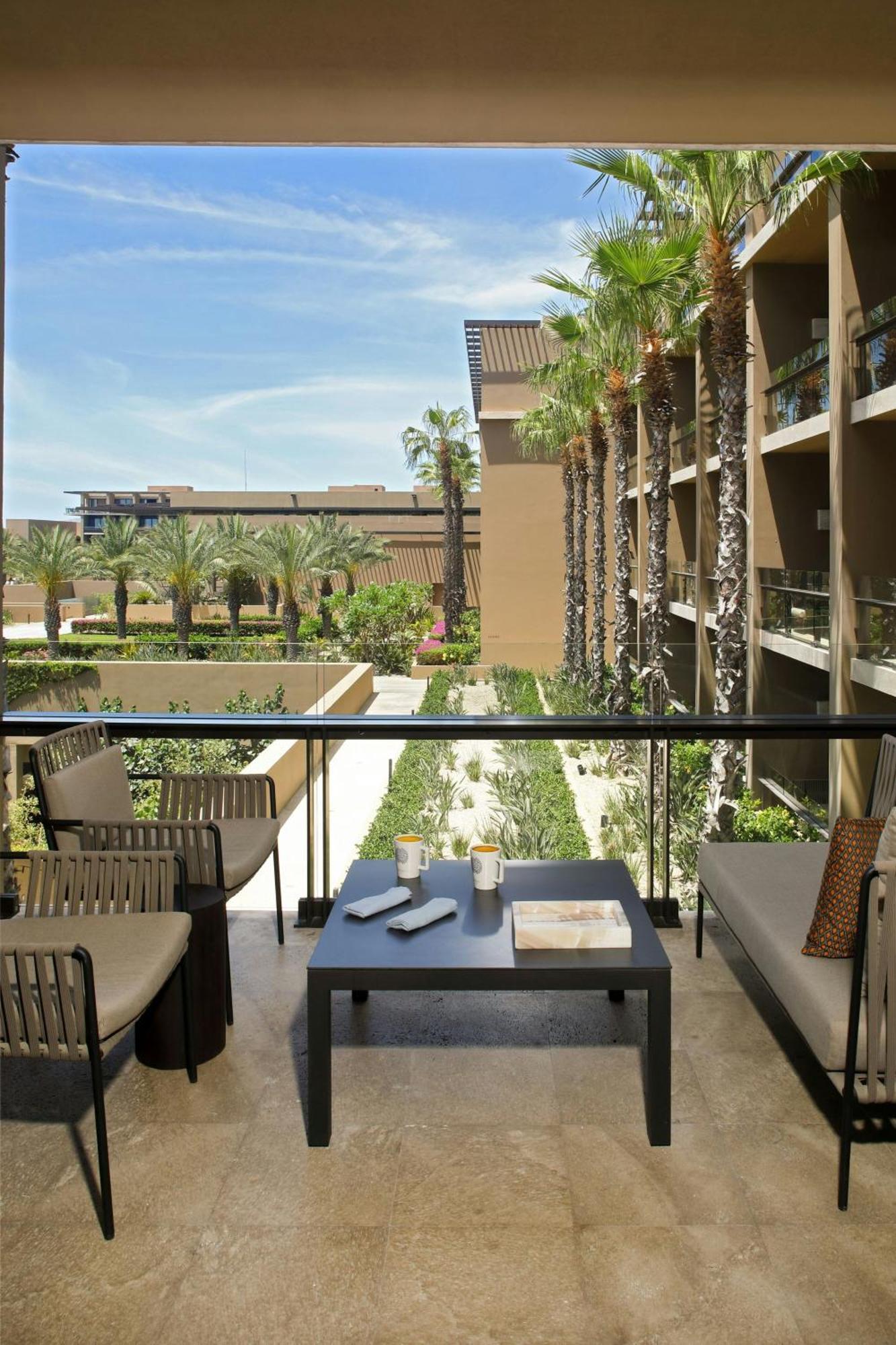 Hotel Jw Marriott Cabos & San Jose del Cabo