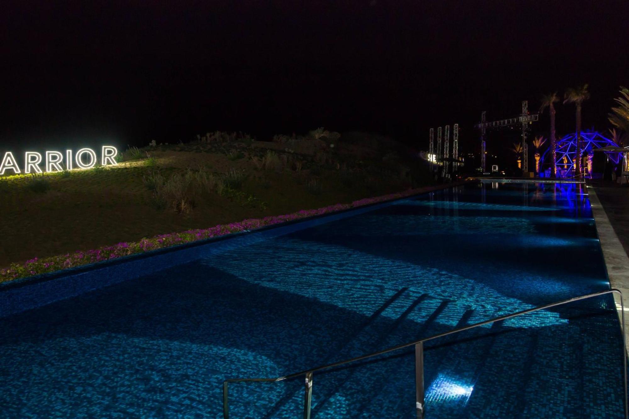Jw Marriott Cabos &