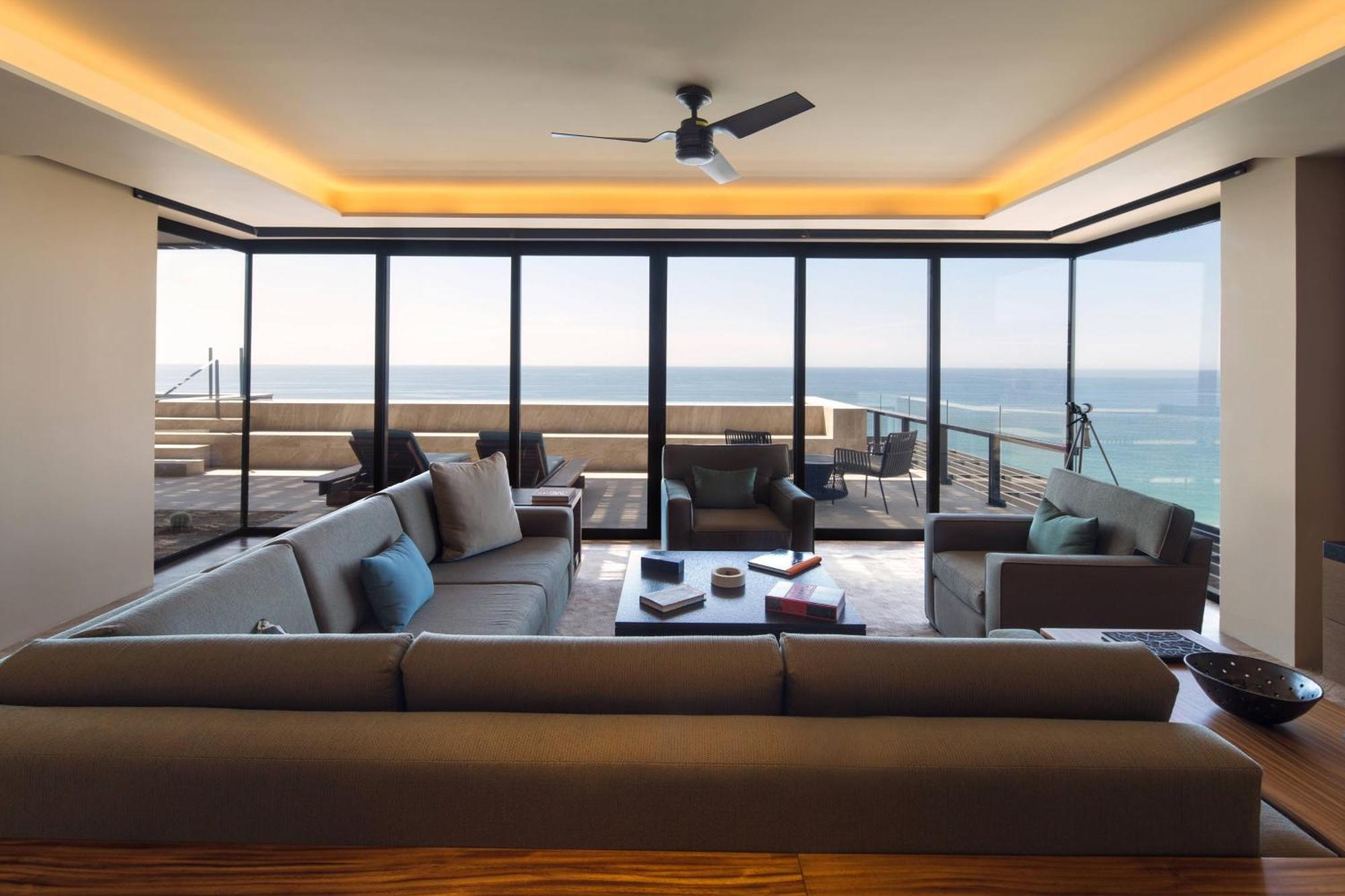 Jw Marriott Cabos & Hotel San Jose del Cabo