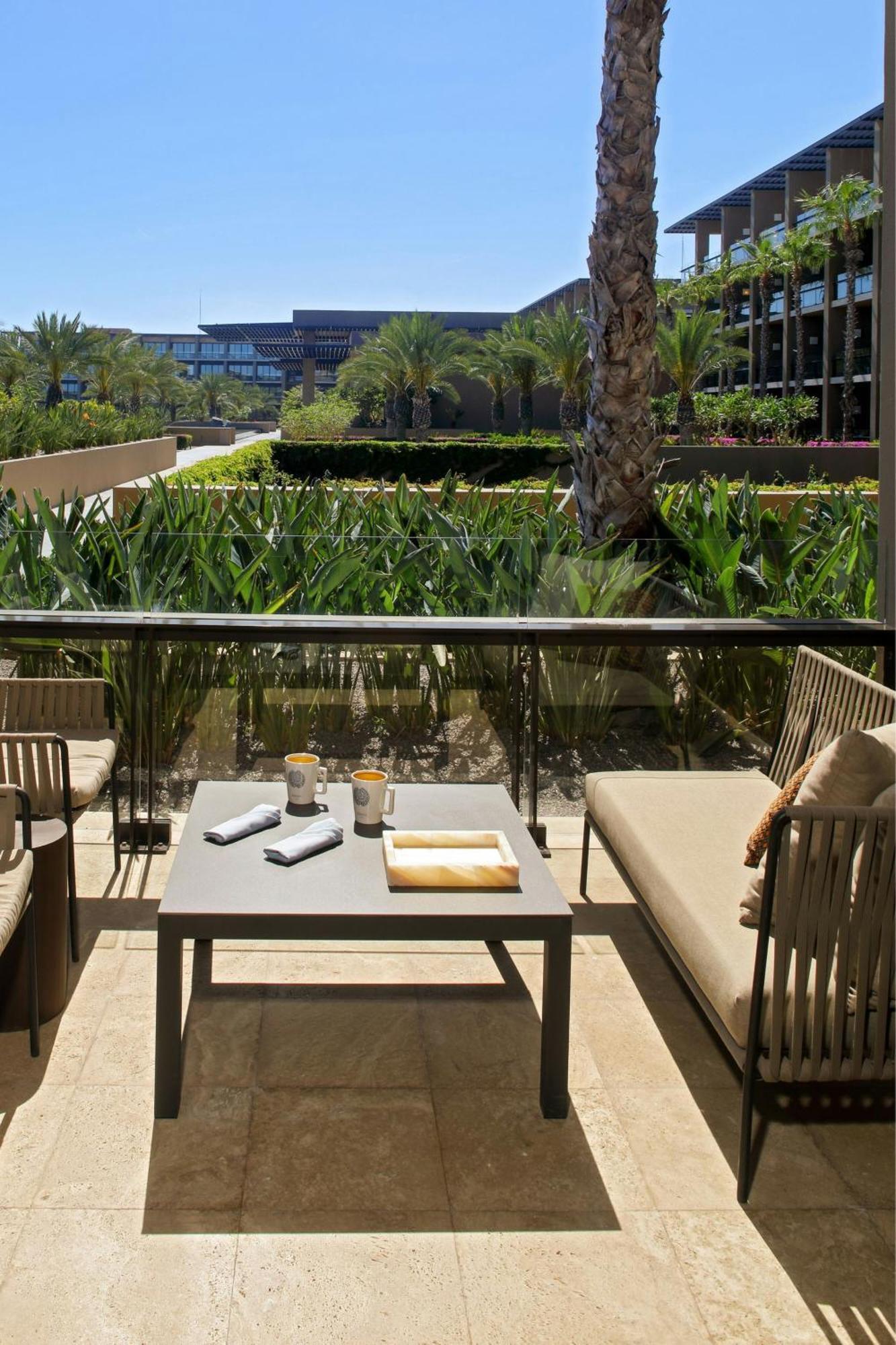 Jw Marriott Cabos & 5* San Jose del Cabo