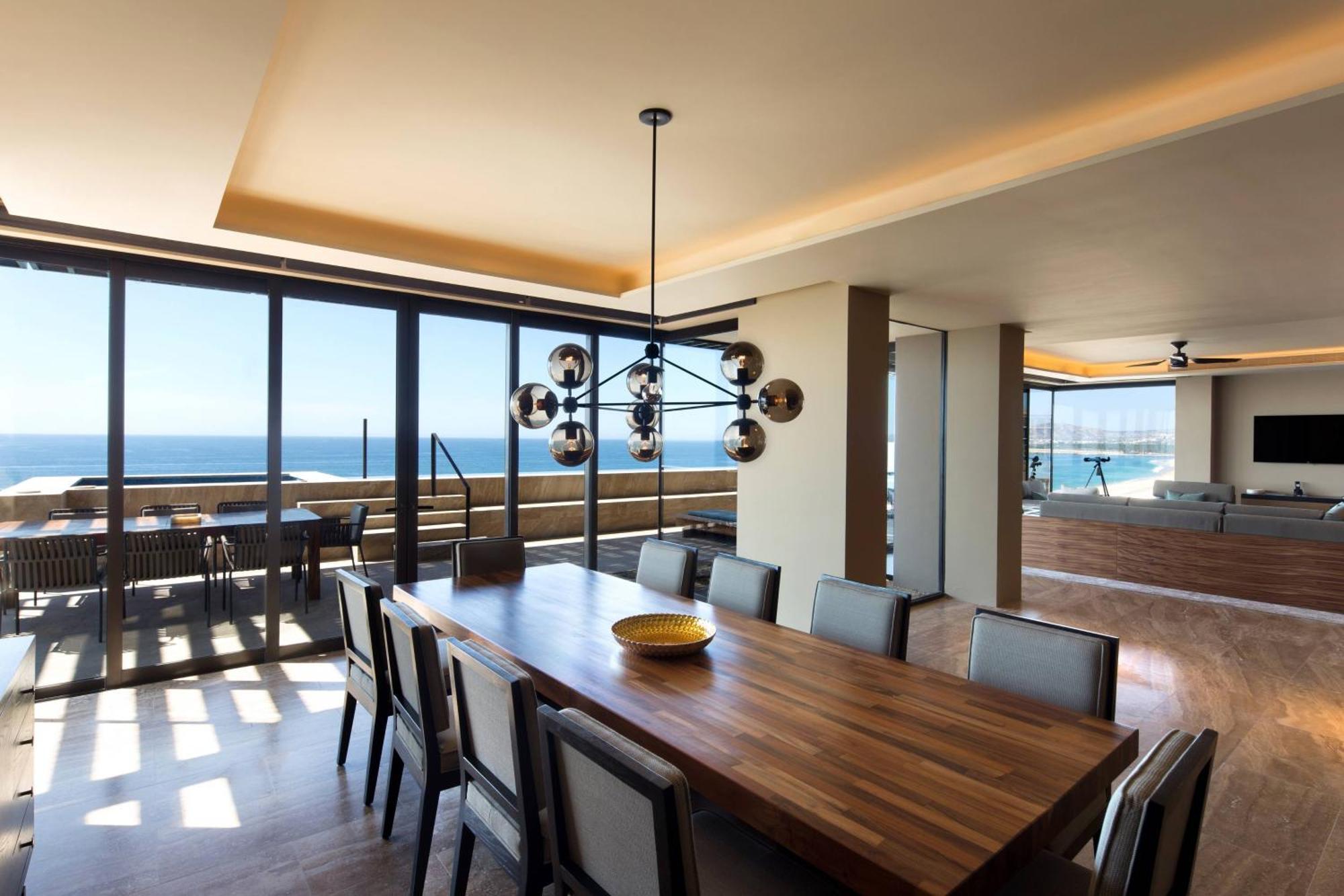 Jw Marriott Cabos & Hotel San Jose del Cabo
