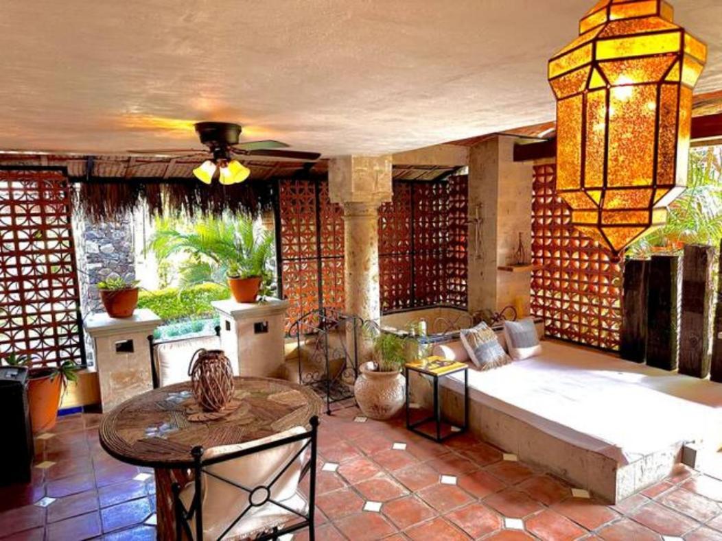 Hotel Casa Miura Boutique 3*
