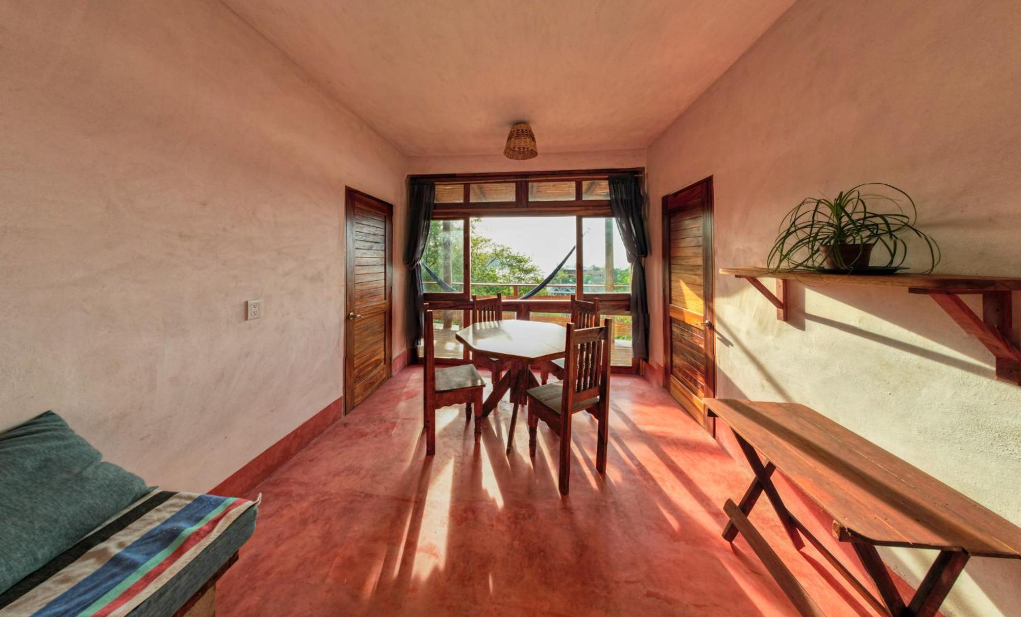 Guest house La Sabila