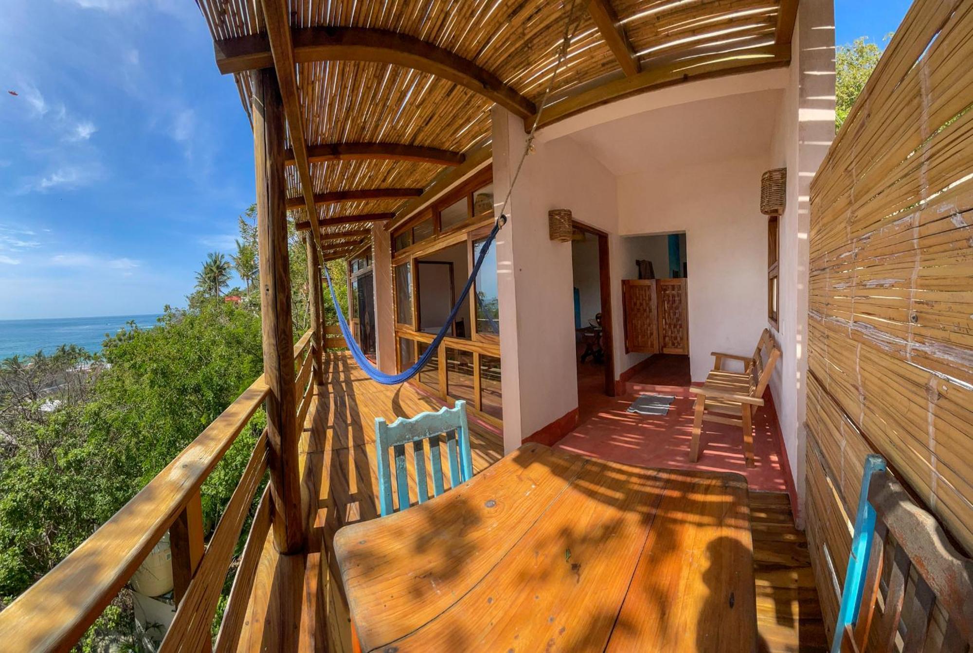 Guest house La Sabila *