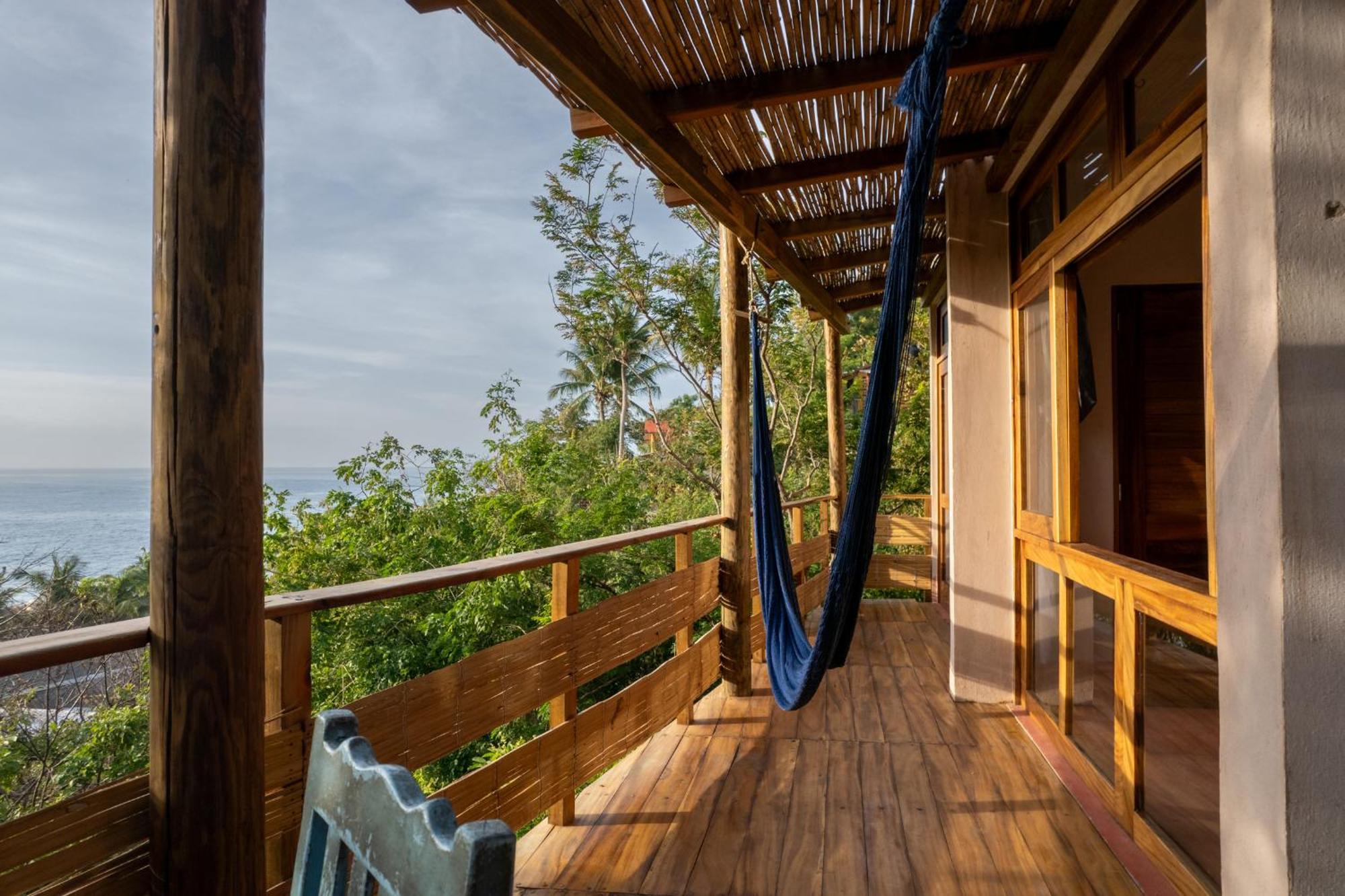 La Sabila Guest house Mazunte