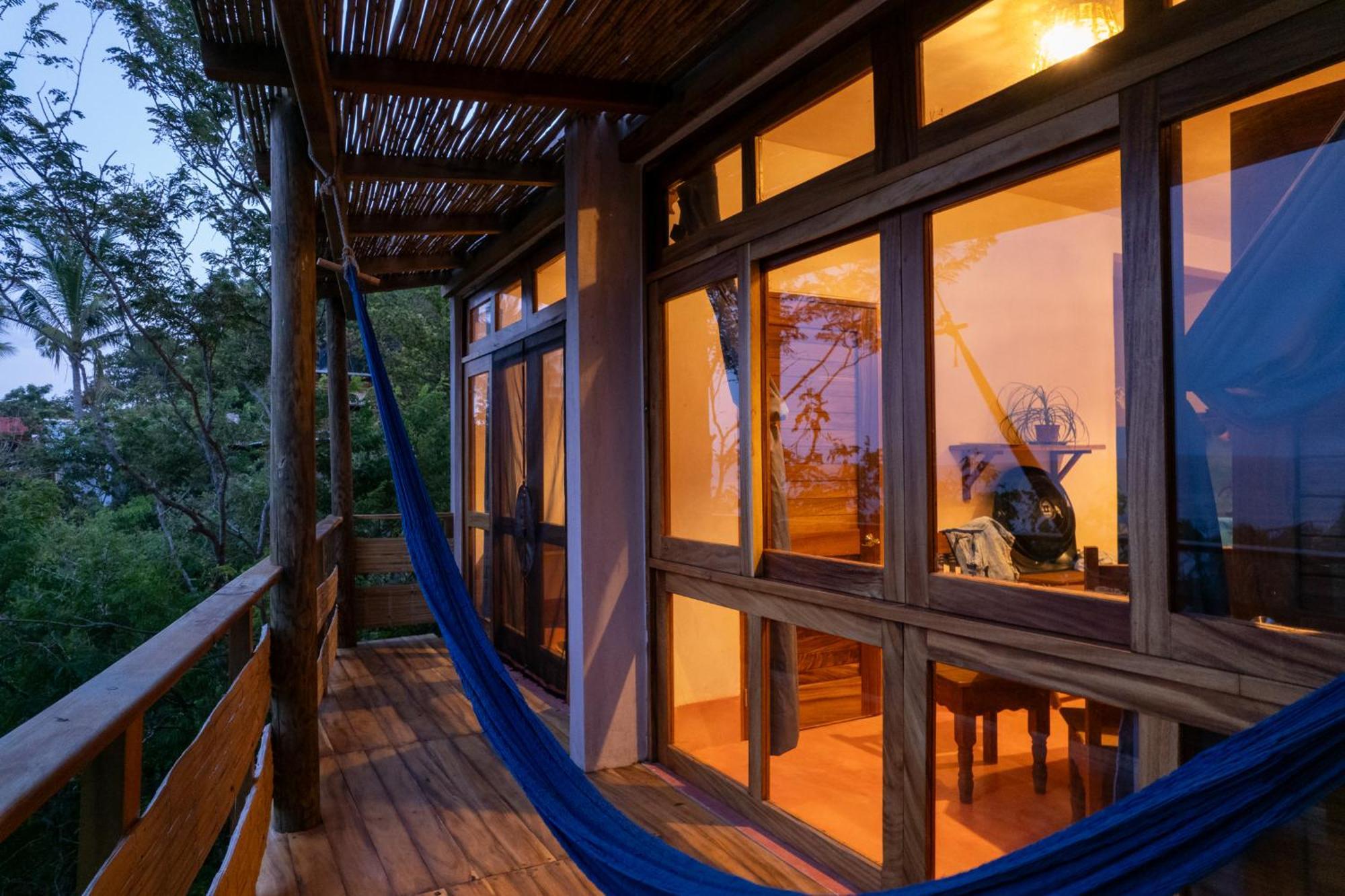 Guest house La Sabila Mazunte
