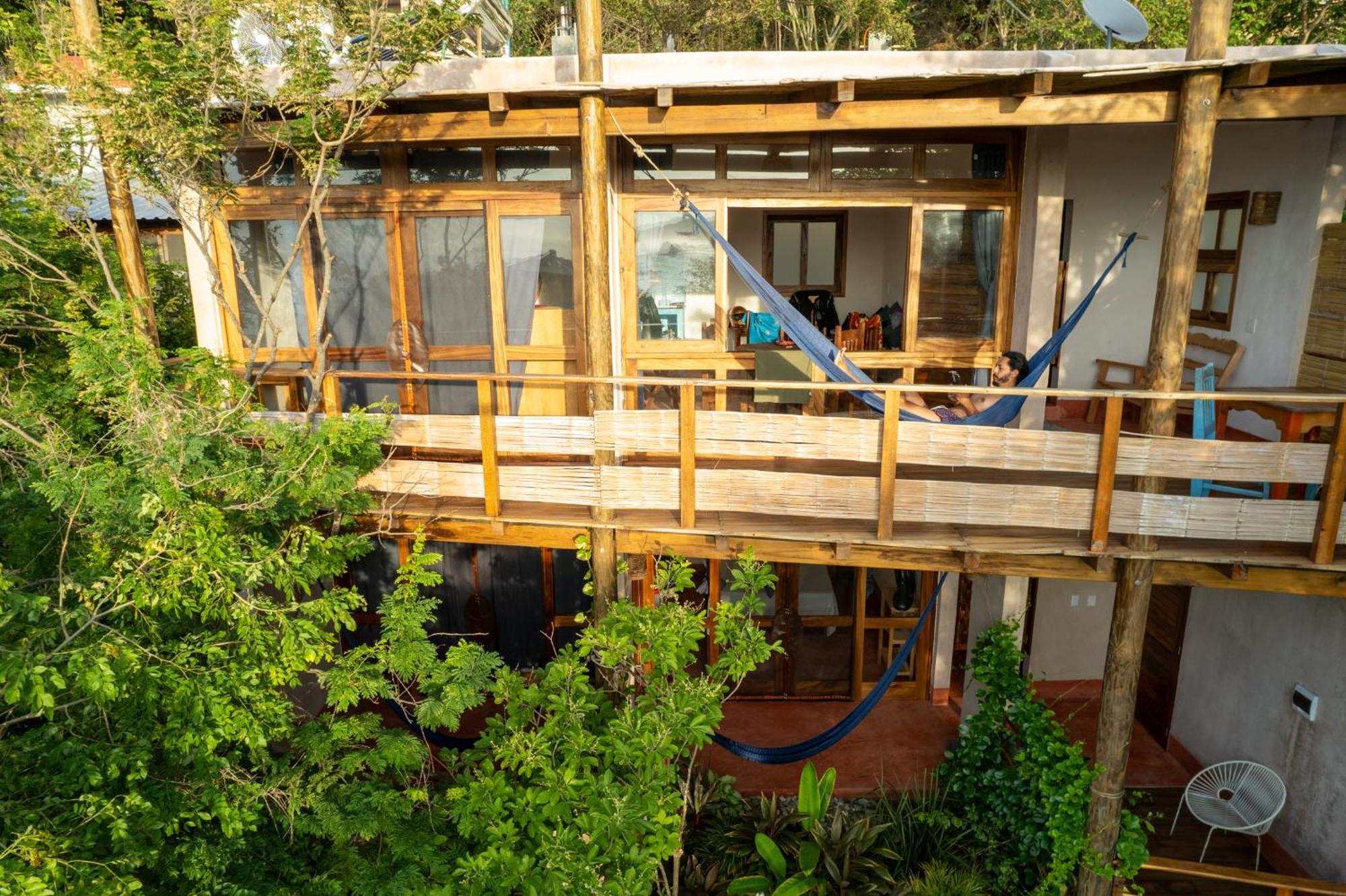 Guest house La Sabila