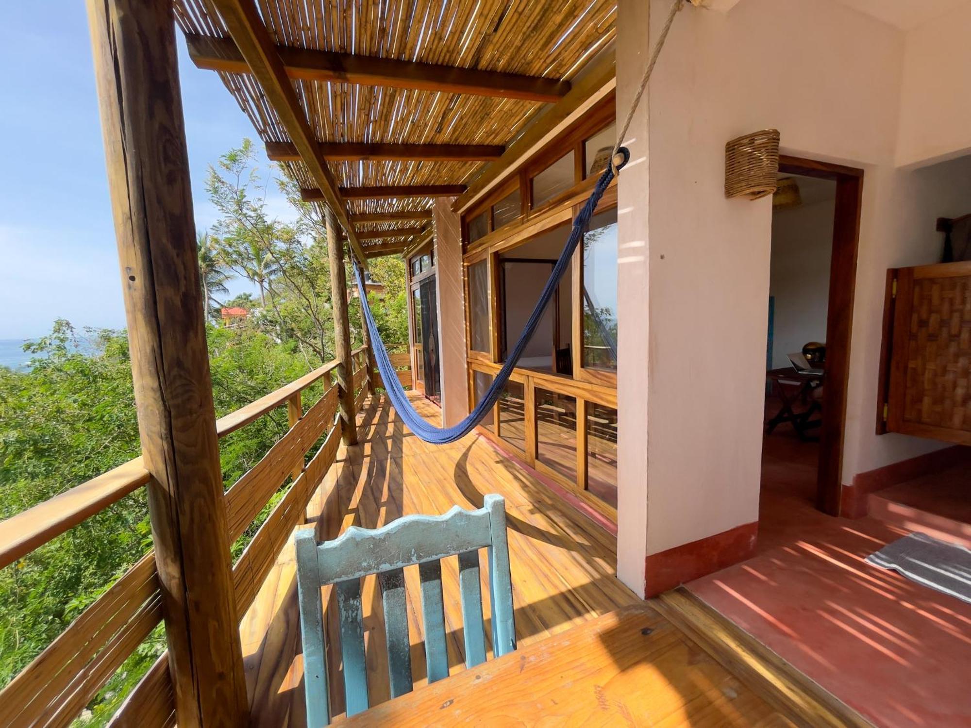 La Sabila Guest house Mazunte