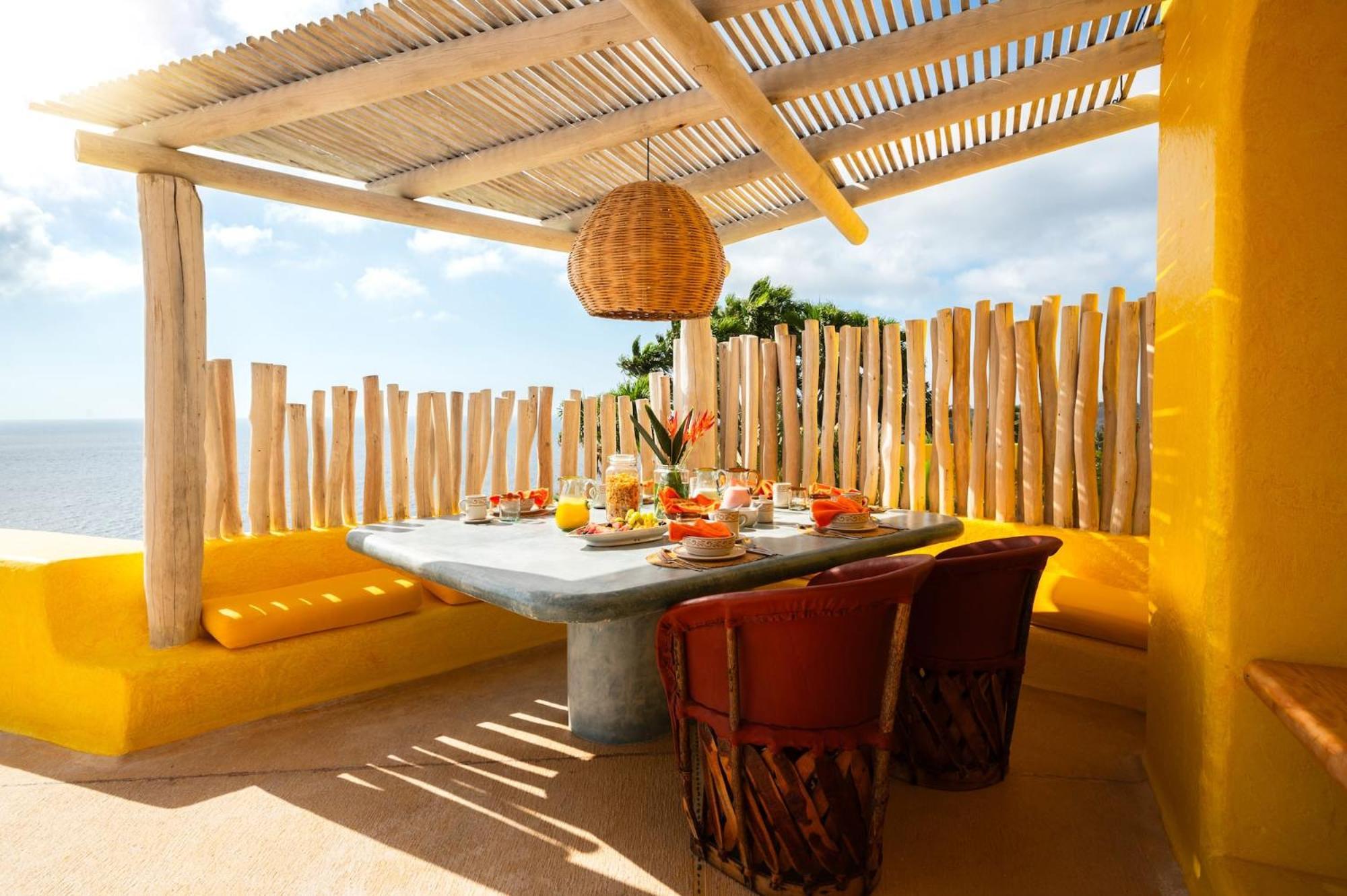 Hotel Sol De Oriente In 5*