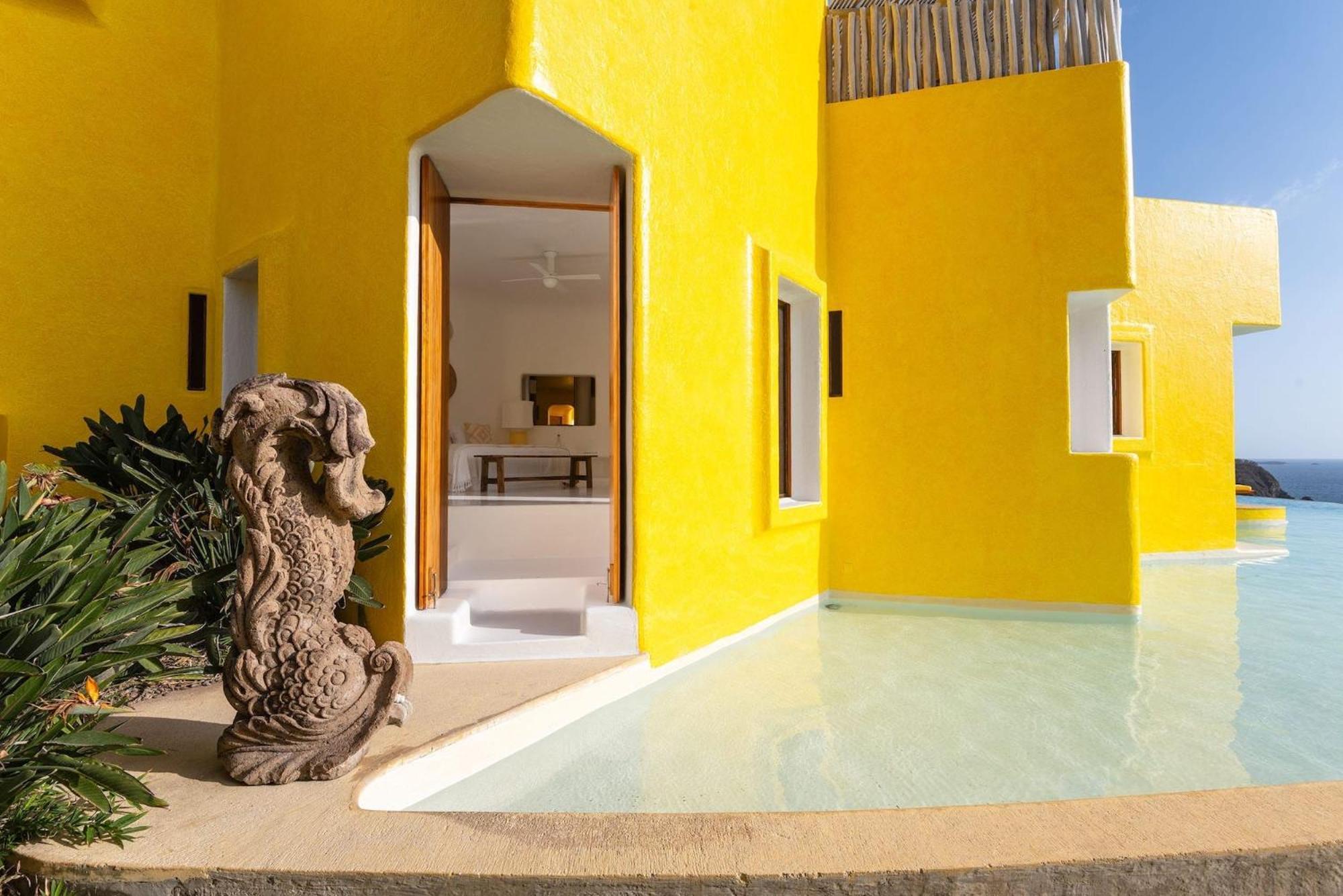 Sol De Oriente In Hotel 5*