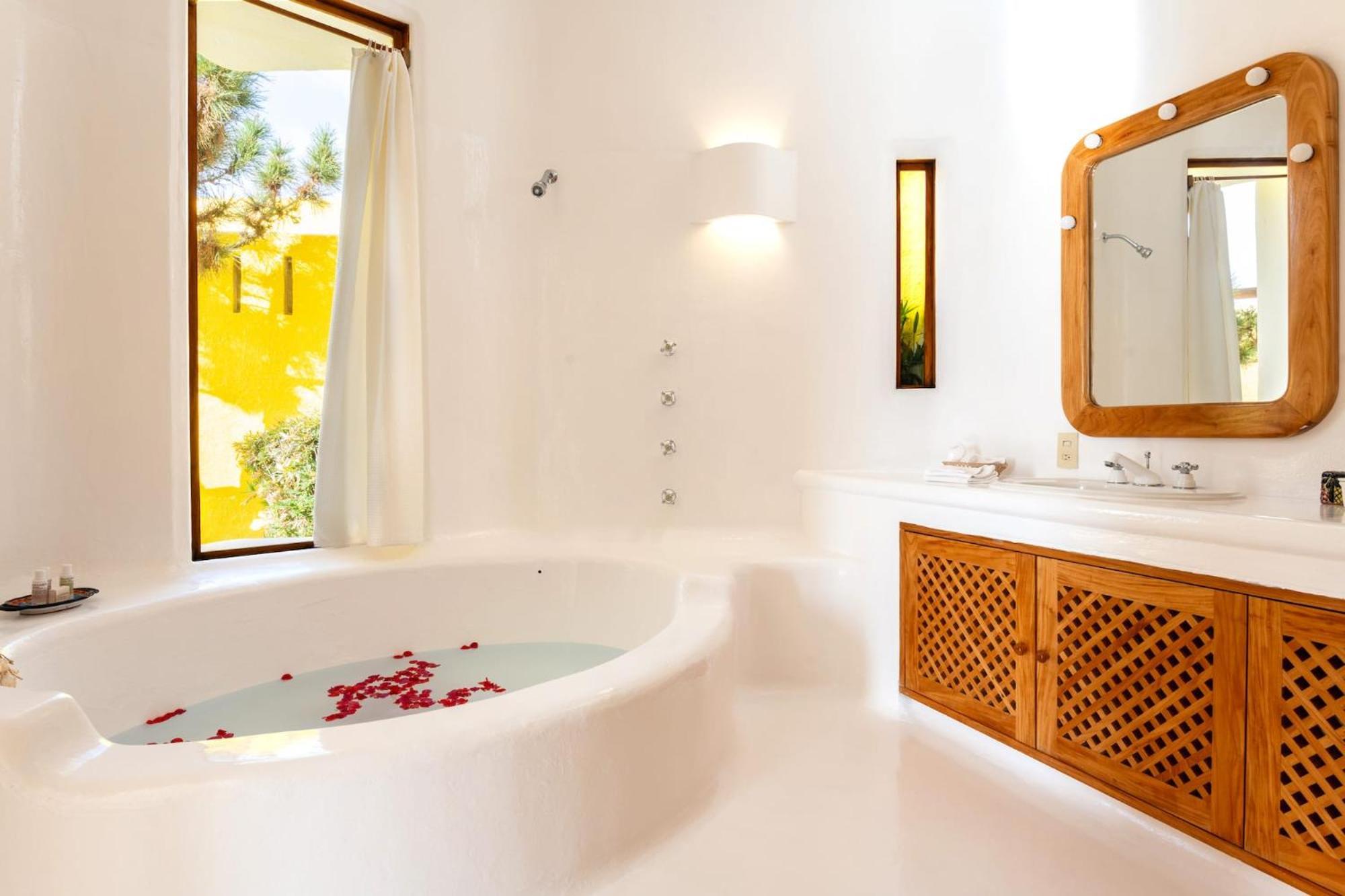 Hotel Sol De Oriente In 5*