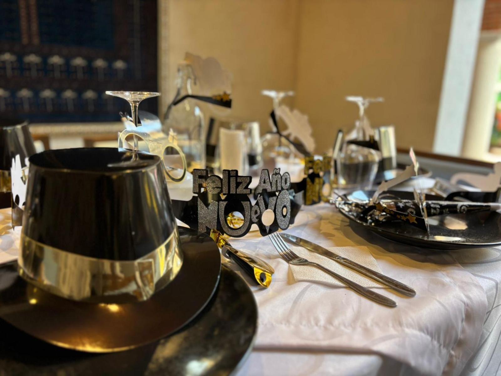 Hotel Casa Chanehque 5*