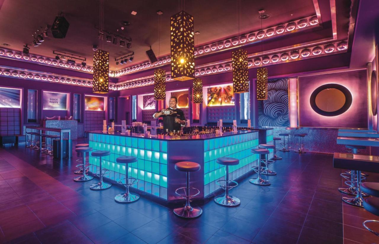Riu (adults Only) Hotel Cancun