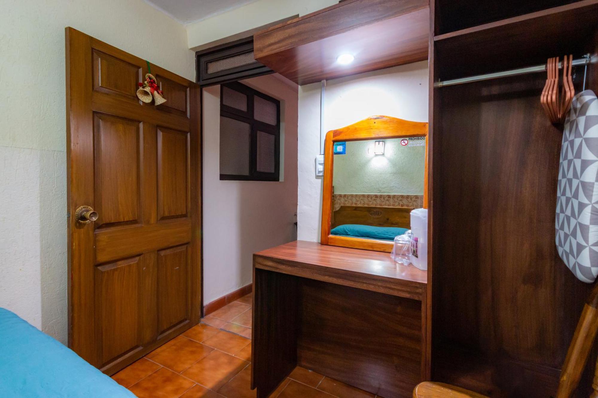 El Carmen, 3* Morelia