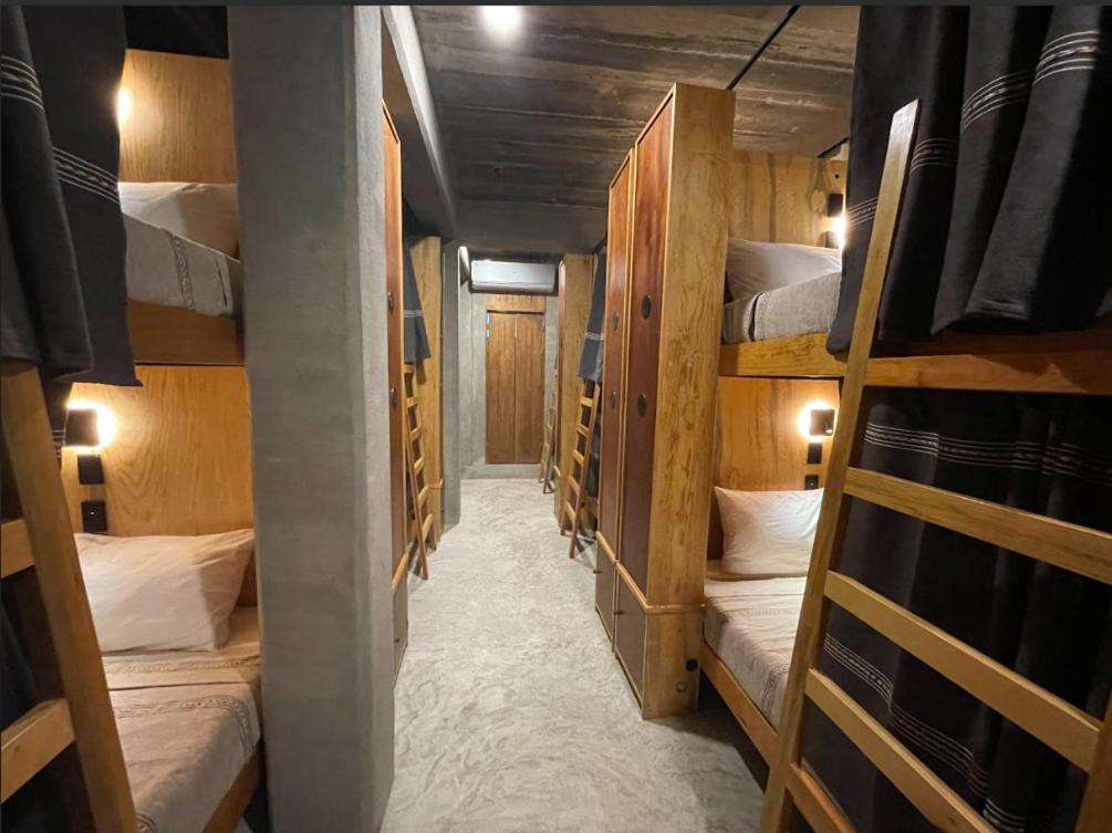 Nectar Hotel, Cafe, Cowork - Adults Only Guest house *