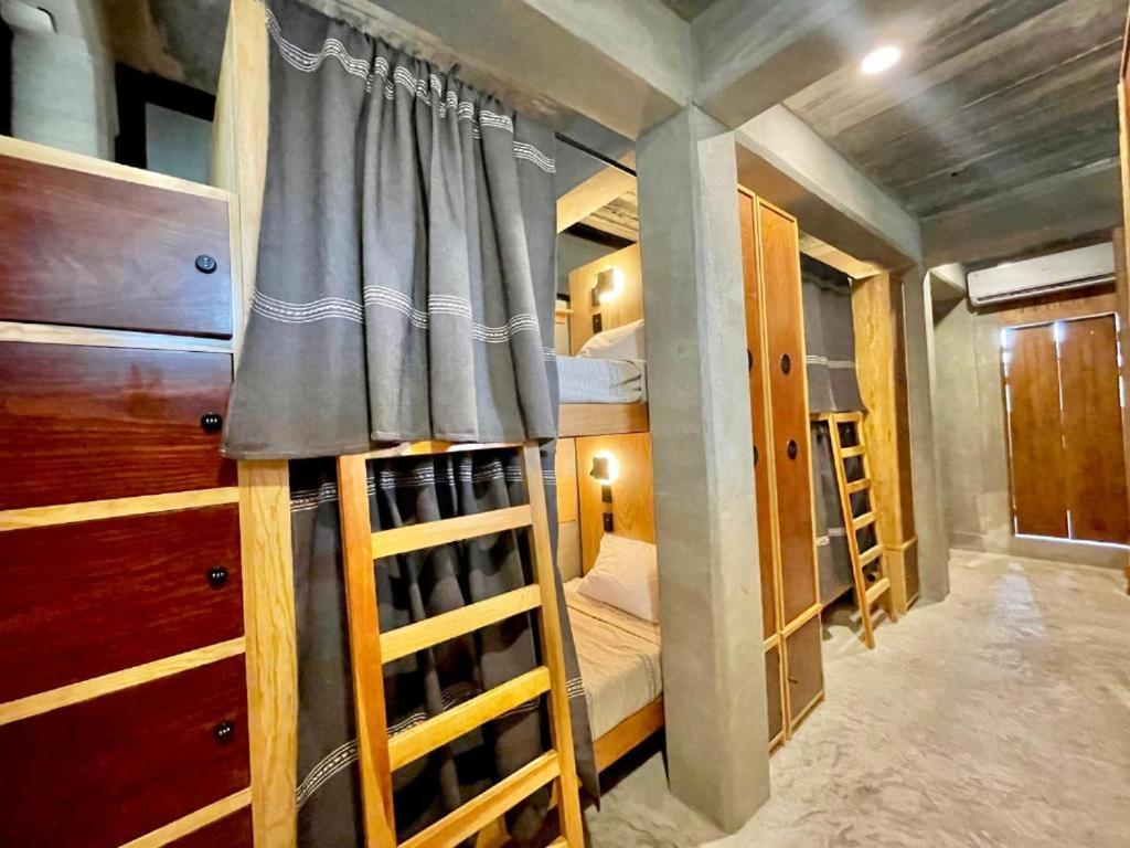 Nectar Hotel, Cafe, Cowork - Adults Only Guest house Puerto Escondido (Oaxaca)