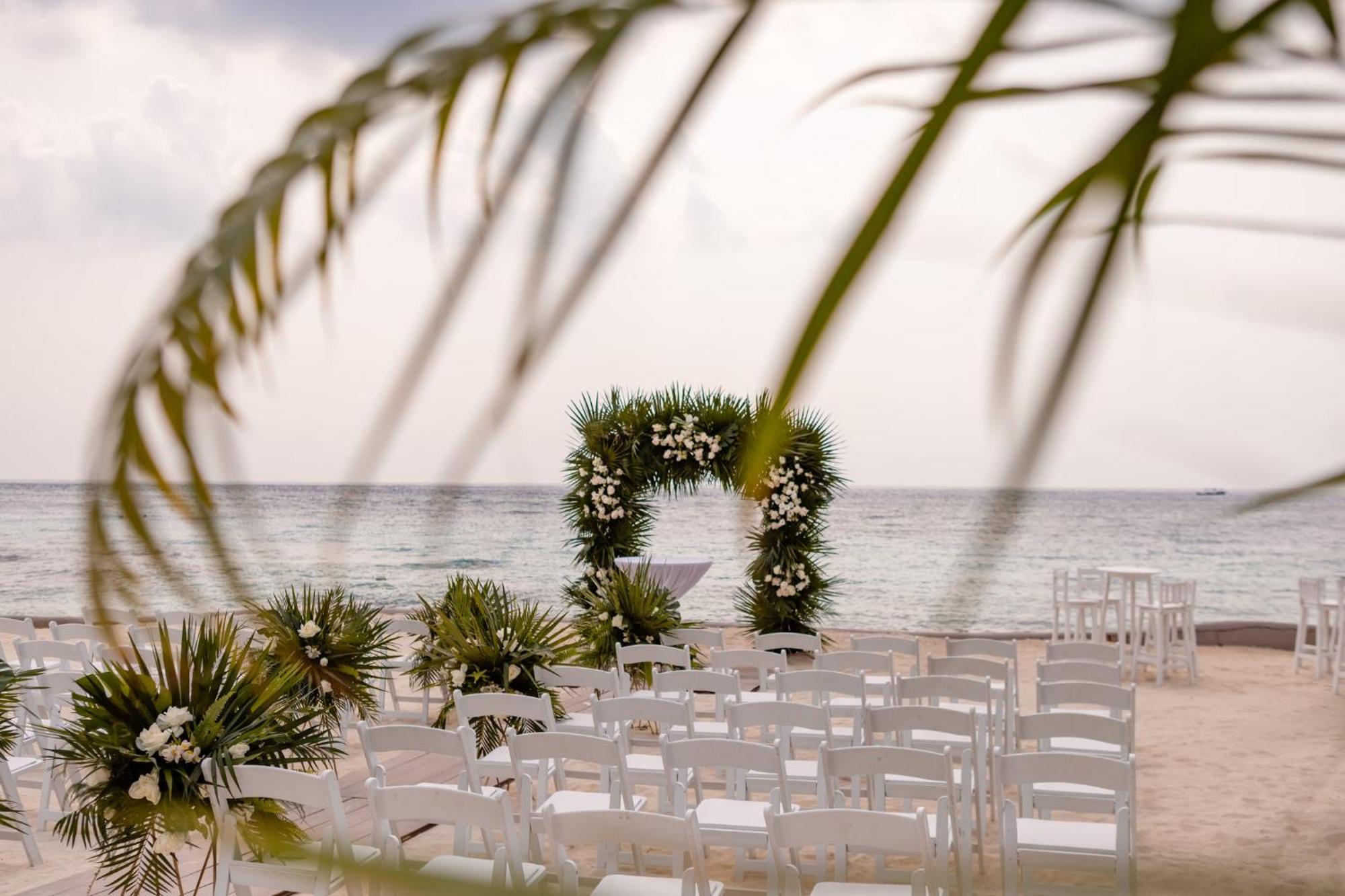 Resort Presidente Intercontinental & By Ihg Cozumel