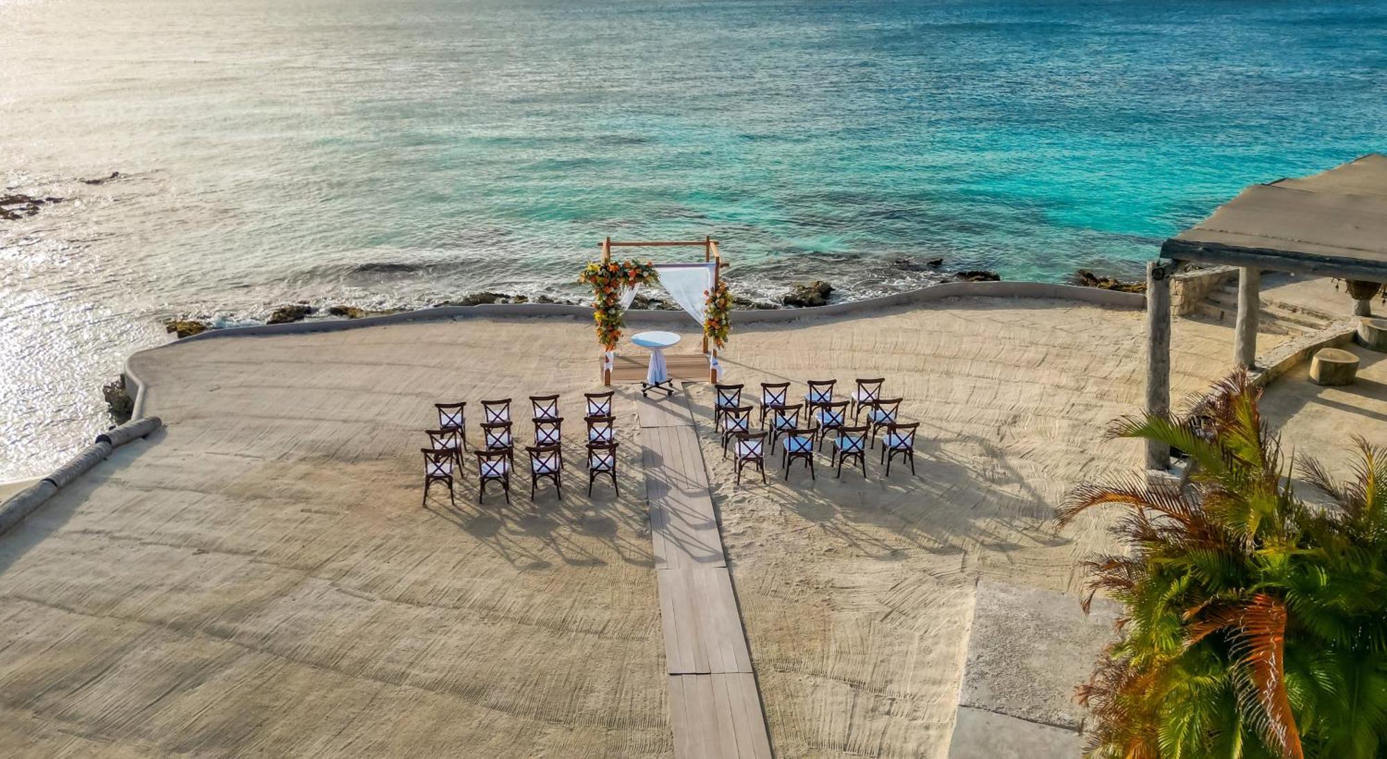 Presidente Intercontinental & By Ihg 5*
