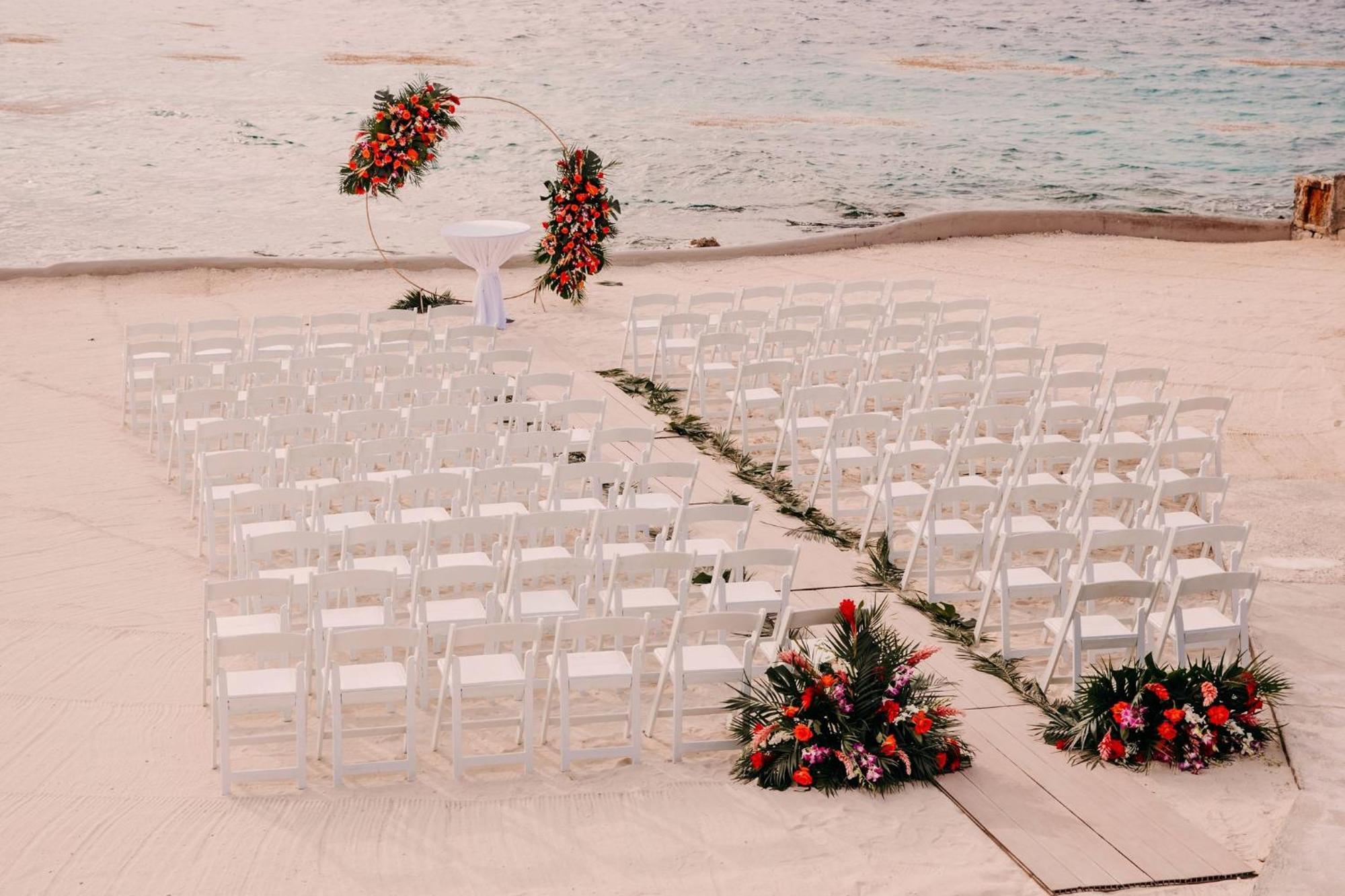 Presidente Intercontinental & By Ihg Cozumel