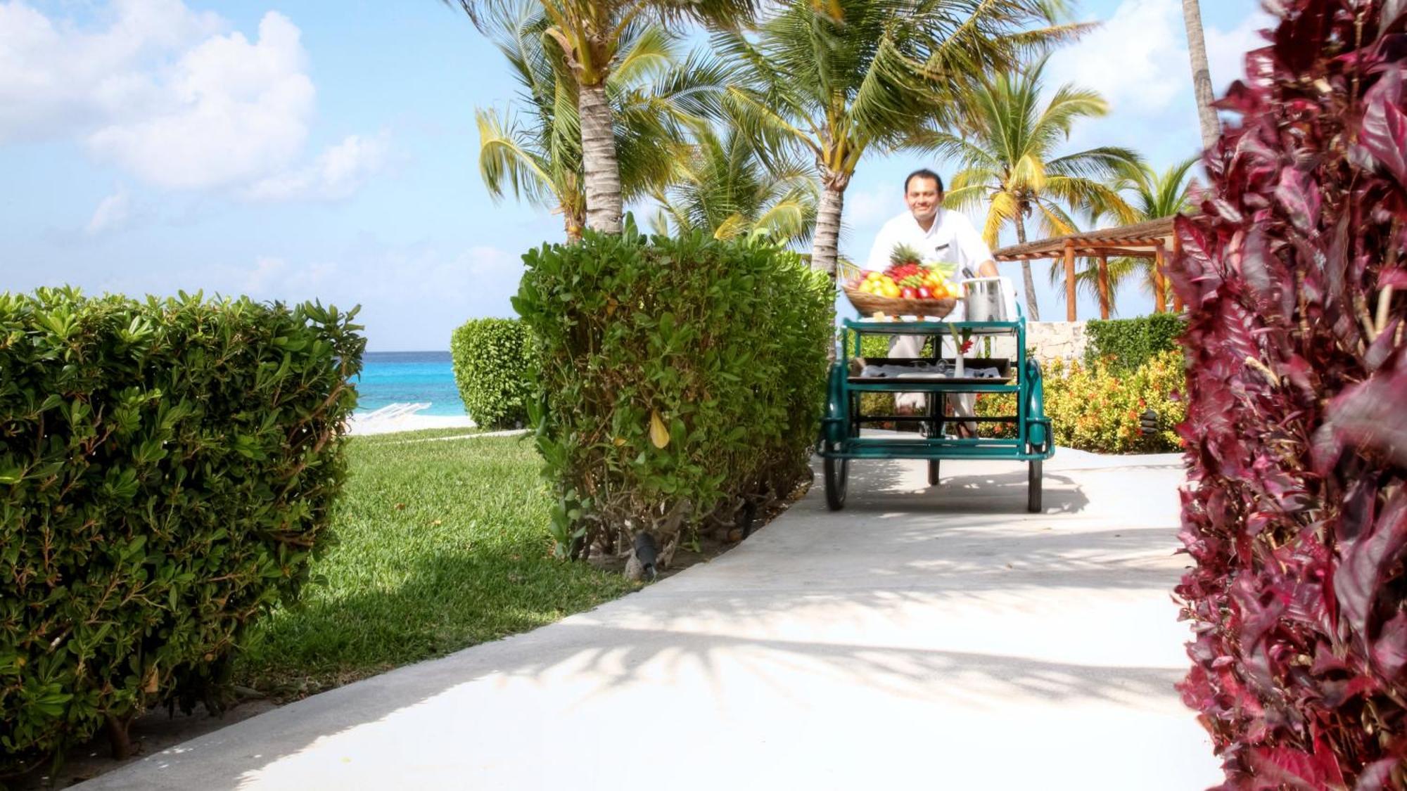 Resort Presidente Intercontinental & By Ihg