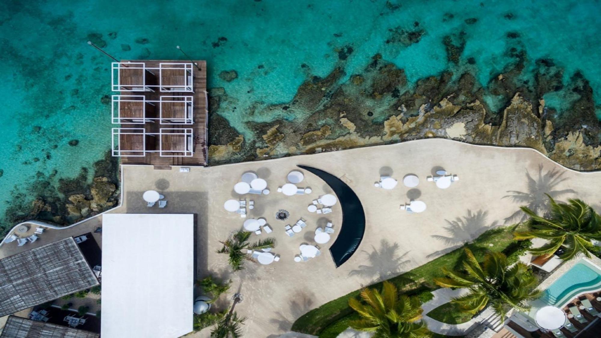 Presidente Intercontinental & By Ihg 5* Cozumel