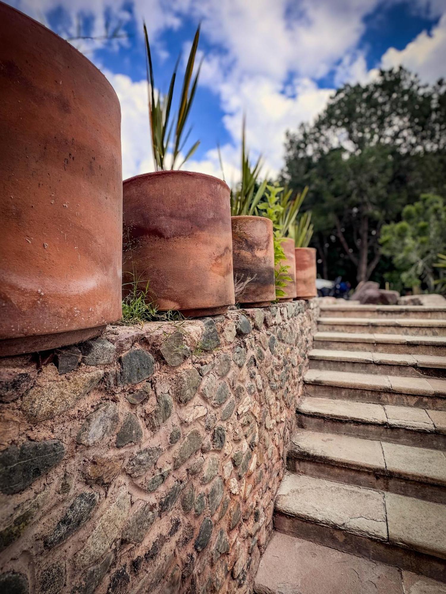 Aparthotel Casona San Cayetano & Lofts Guanajuato