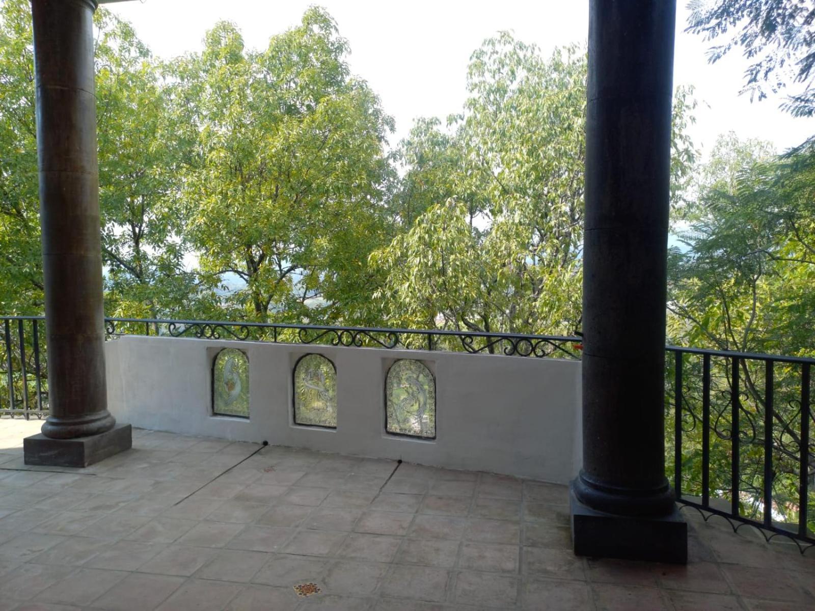 Solache Hotel