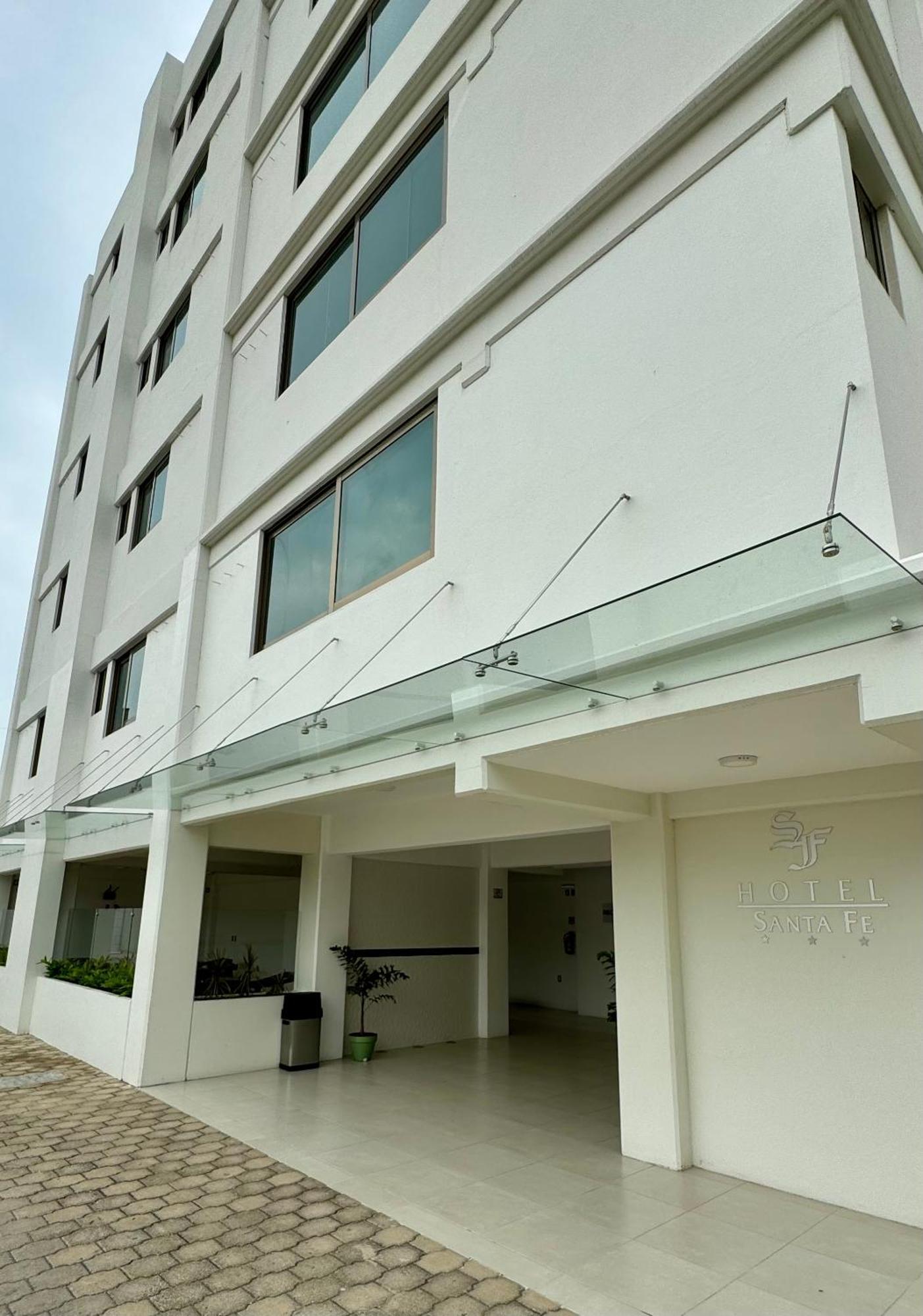 Santa Fe Tuxtla Gutierrez